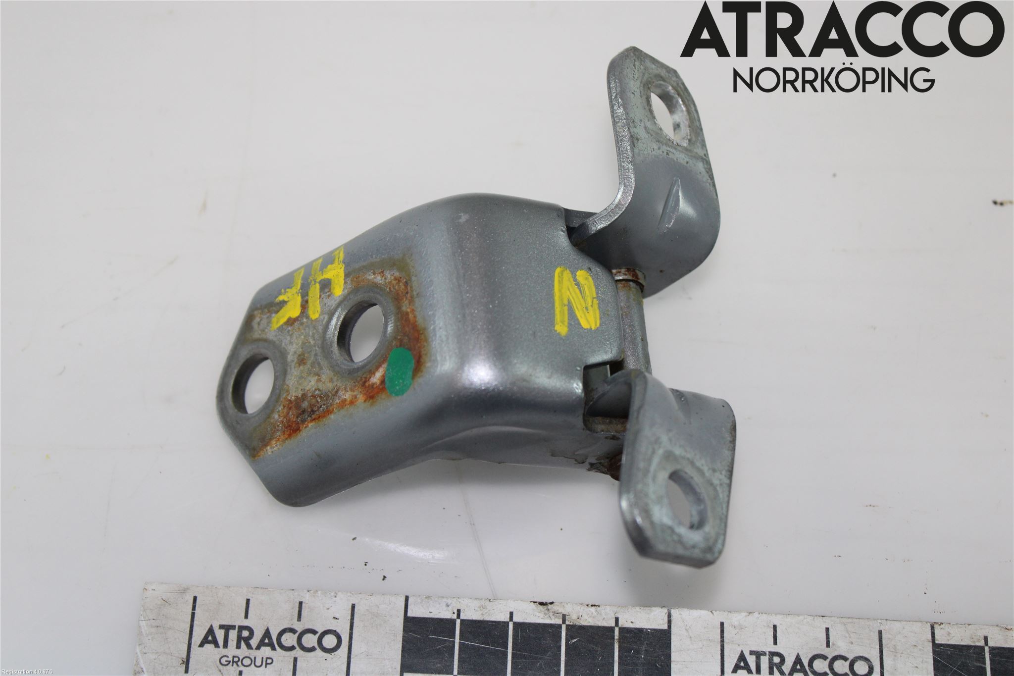 Mazda 6 13- Dörrgångjärn