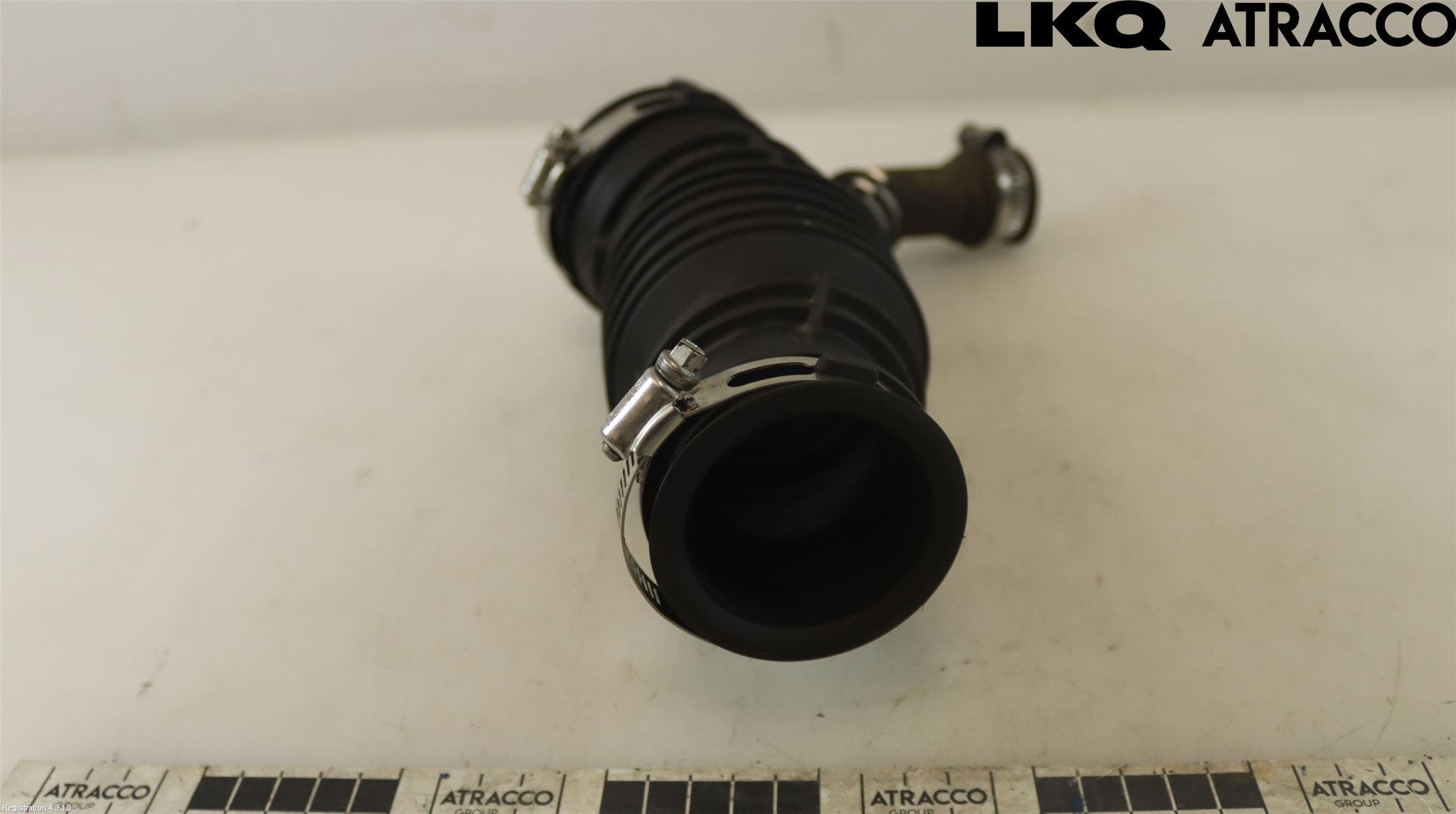 Ford MONDEO 15-22 Injgummibälg-Slang