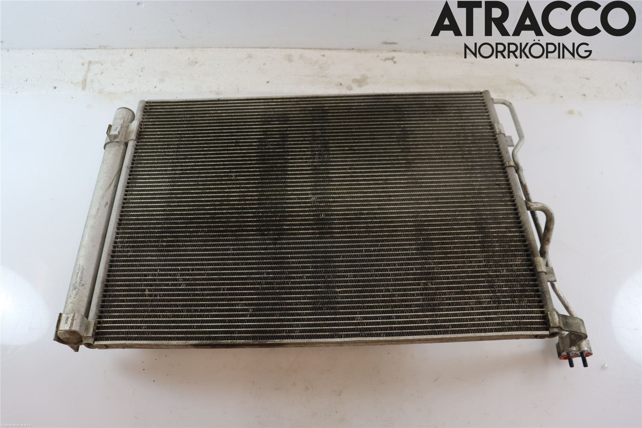 Hyundai i40 16-18 Ac Kondensor-Kylare