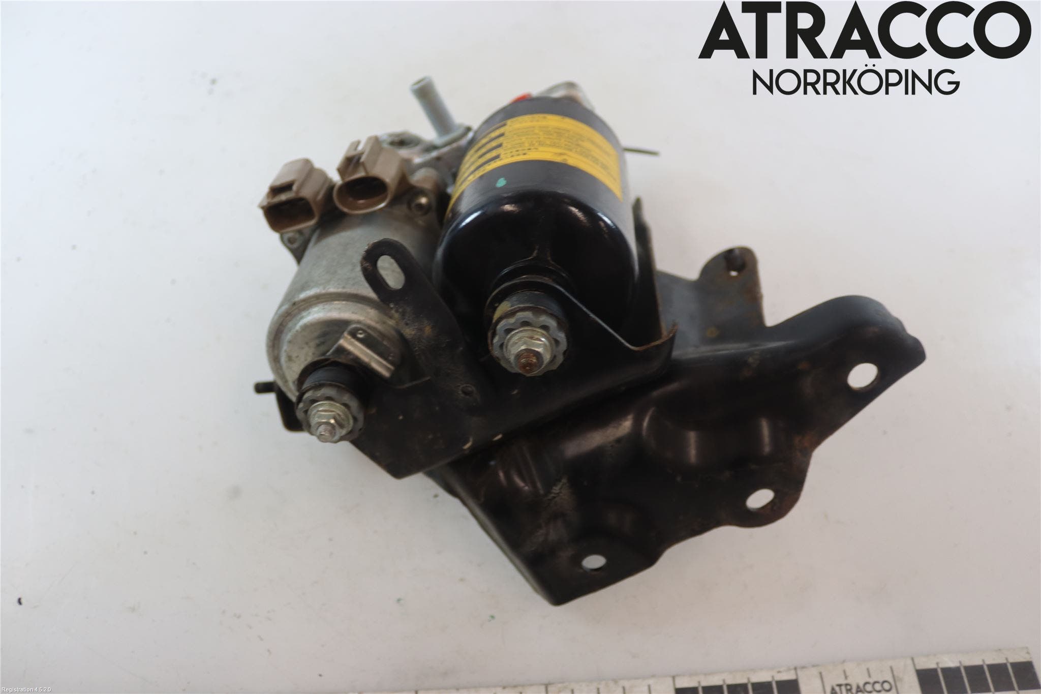Toyota AURIS 13-19 Abs Hydraulpump
