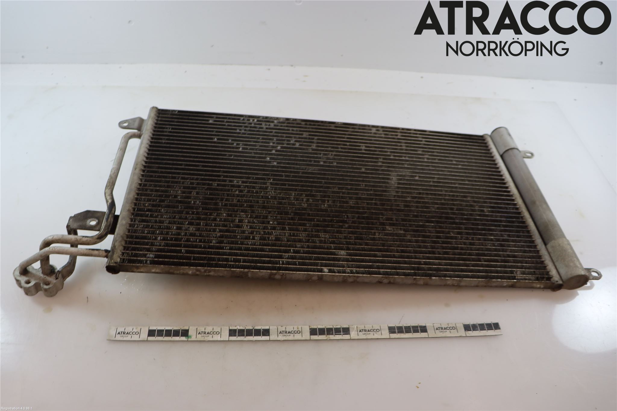 Seat IBIZA IV 08-16 Ac Kondensor-Kylare