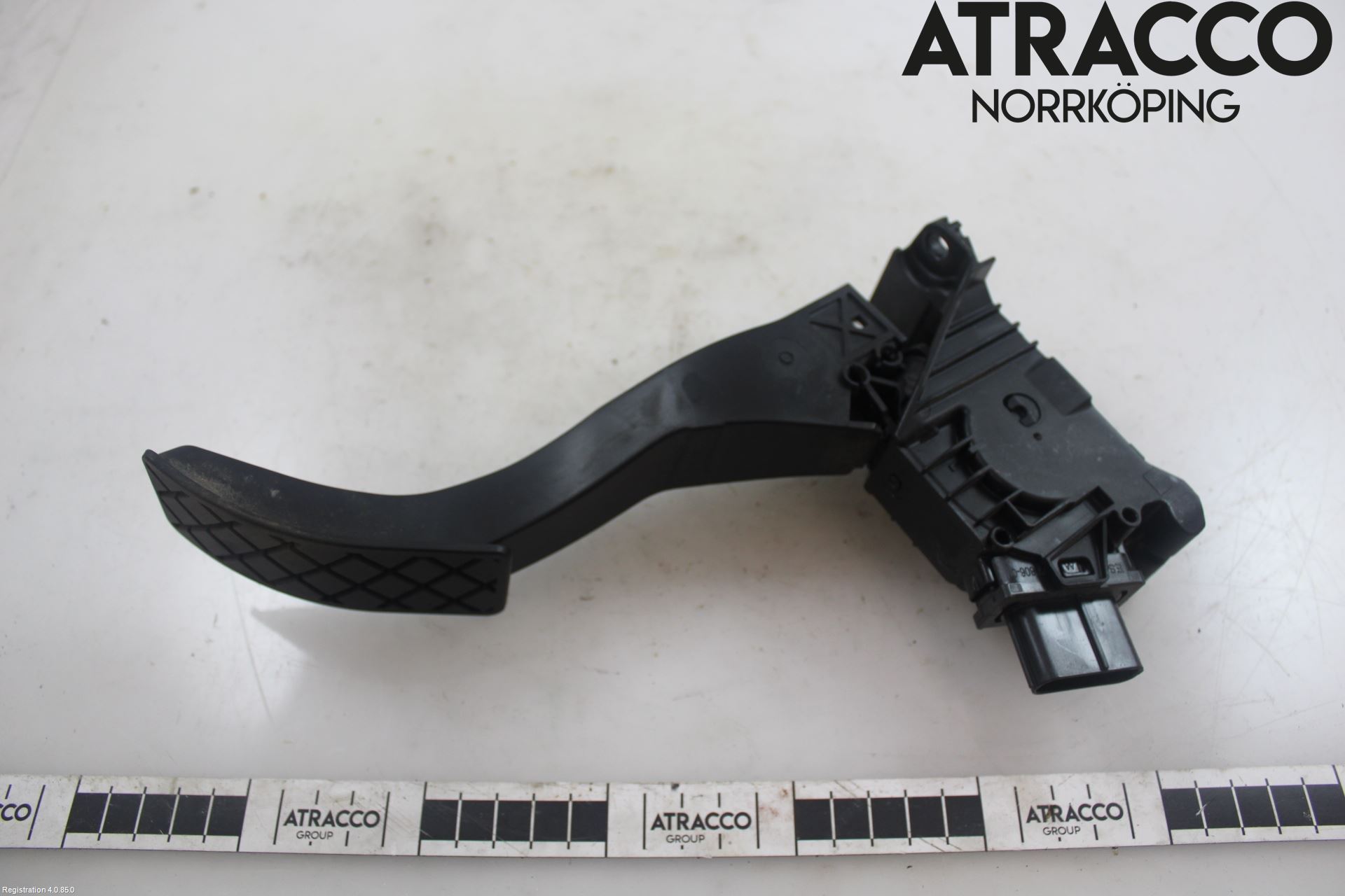 Volkswagen VW GOLF / E-GOLF VIII 20- Gaspedal