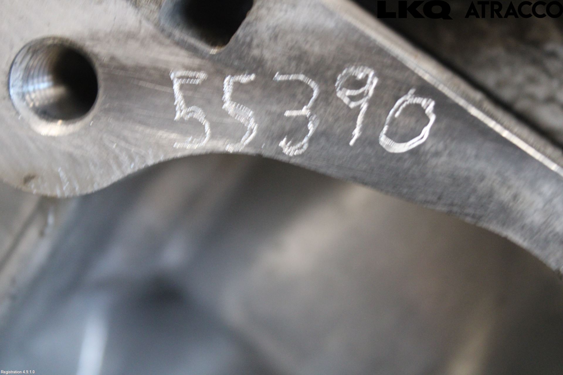 Nissan MURANO    02-08 Motor Bensin