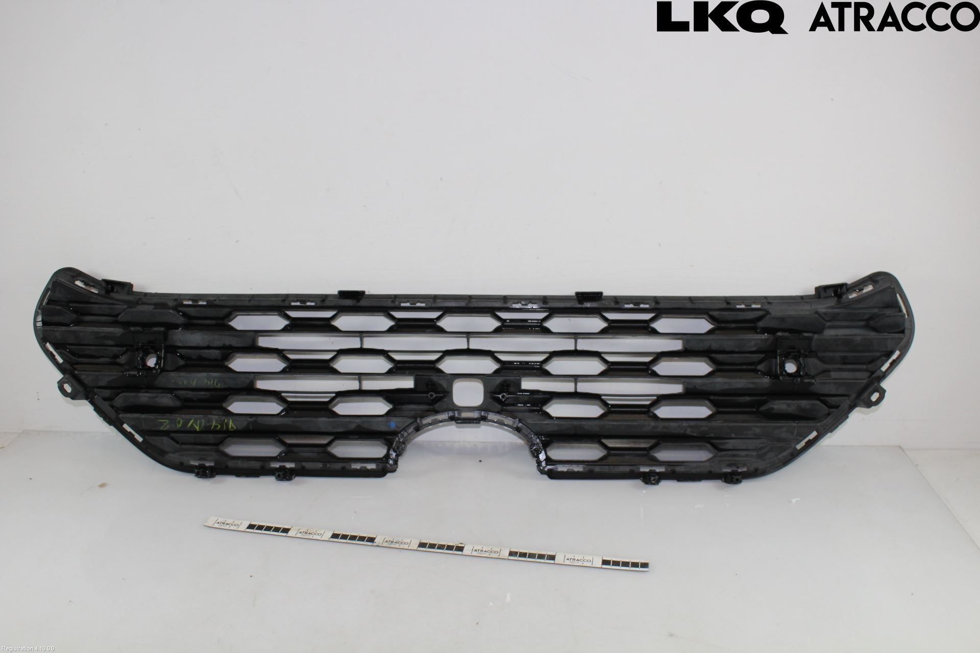 Toyota RAV4 19- Grilldel Mitt