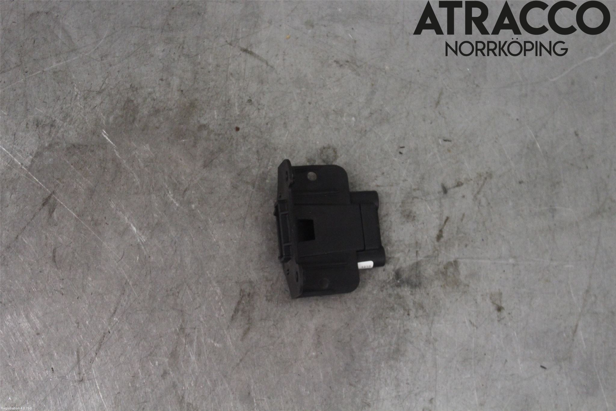 Audi R8 Vindavvisare-Takkåpa