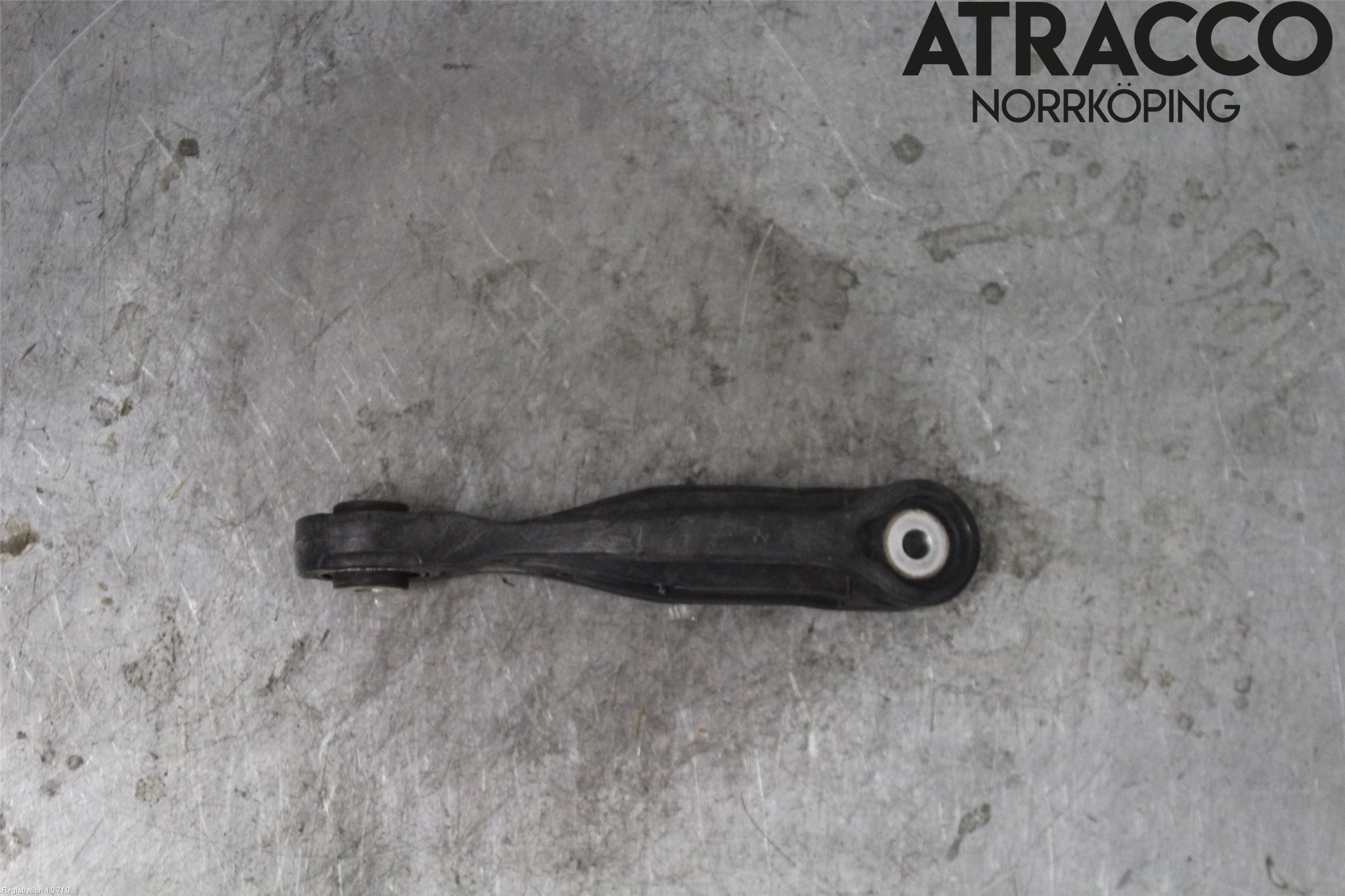 Audi A7 Sportback 4K 18- Krängningshämmarstag Bak