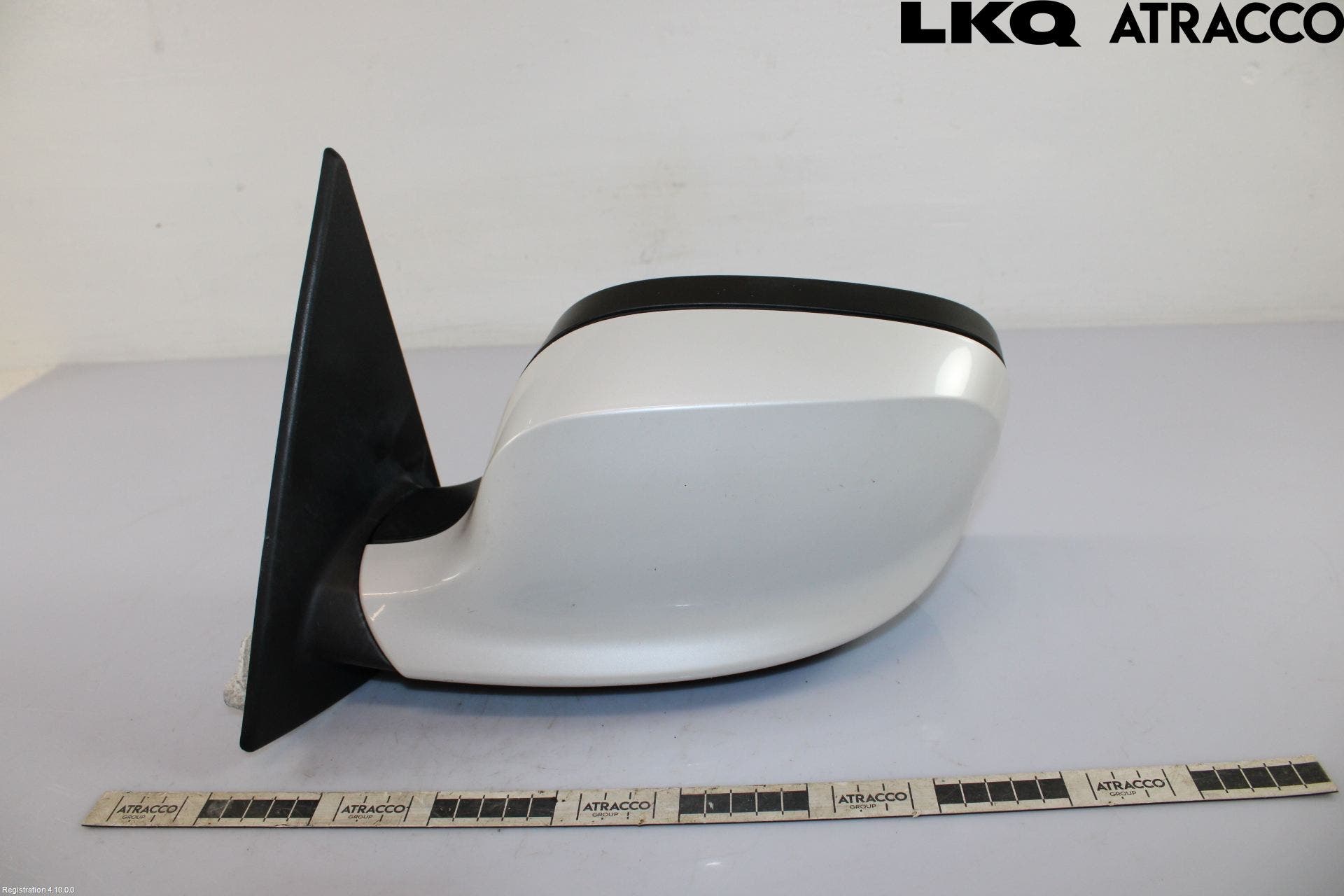 BMW X1 E84 10-15 Spegel Yttre El Vä