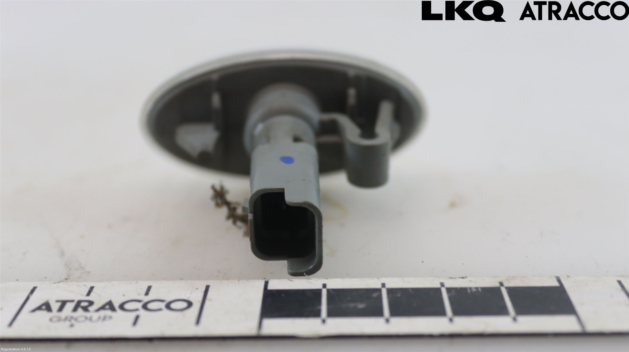 Citroen JUMPY 07-16 Blinkers Sidoblinkers Hö