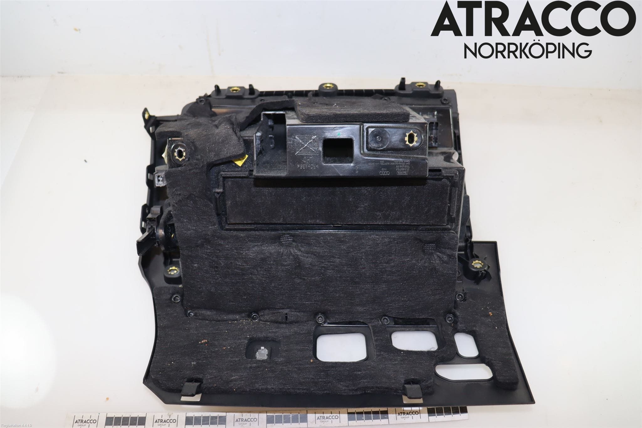 Audi A3/S3 8V 13-20 Handskfack