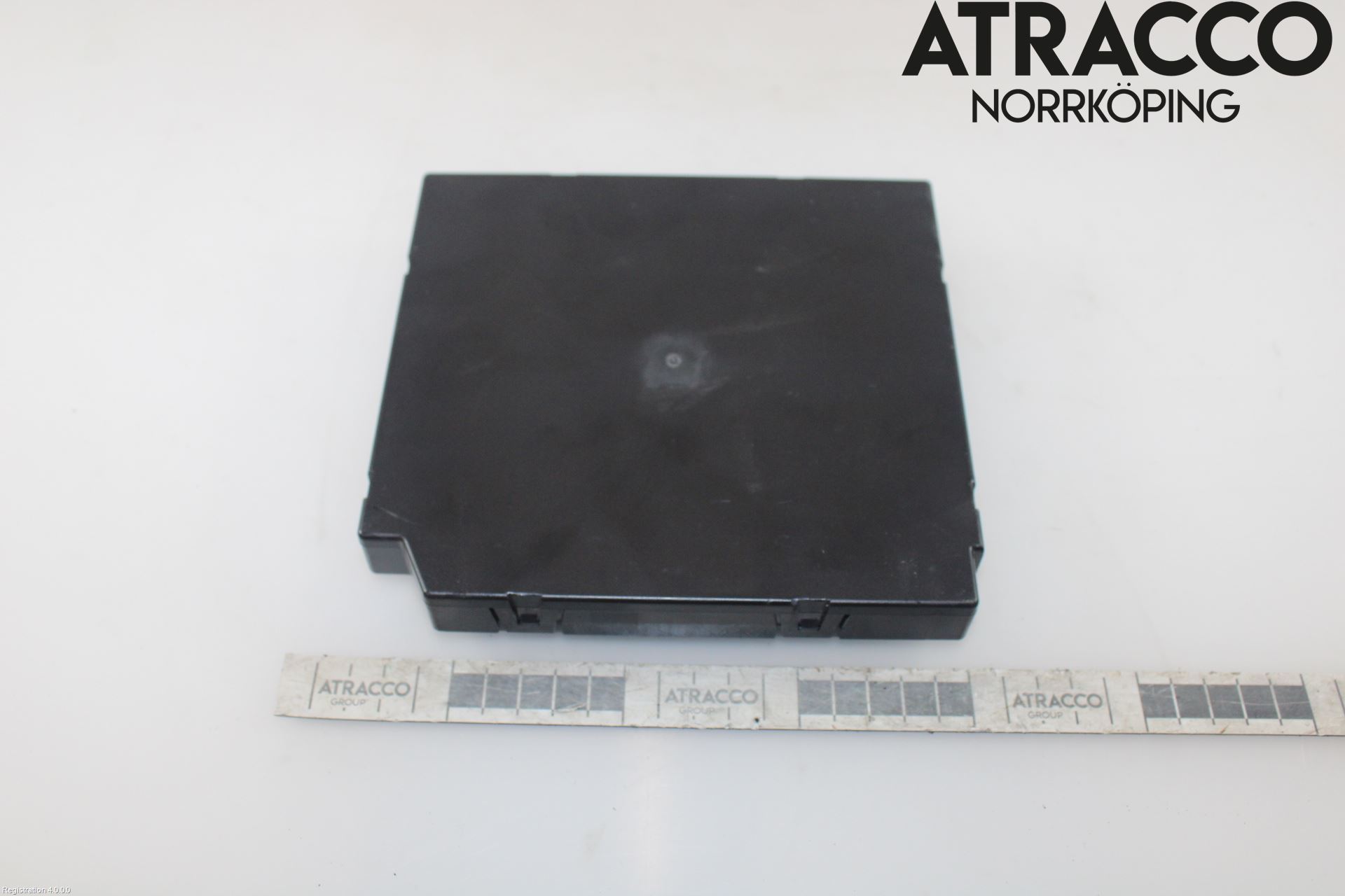 Audi A1/S1 11-18 Komfort Styrdon