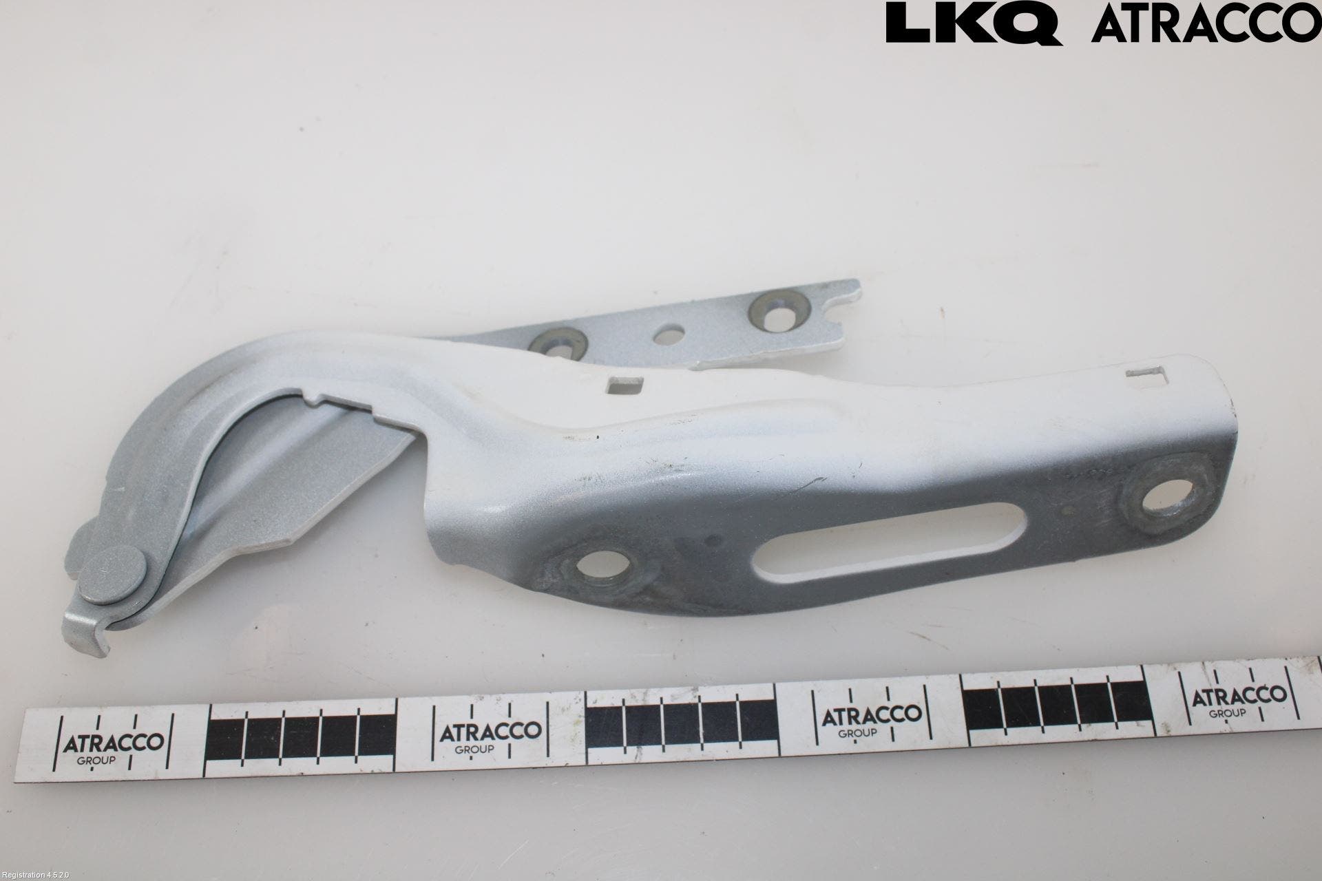 Seat ARONA Huvgångjärn
