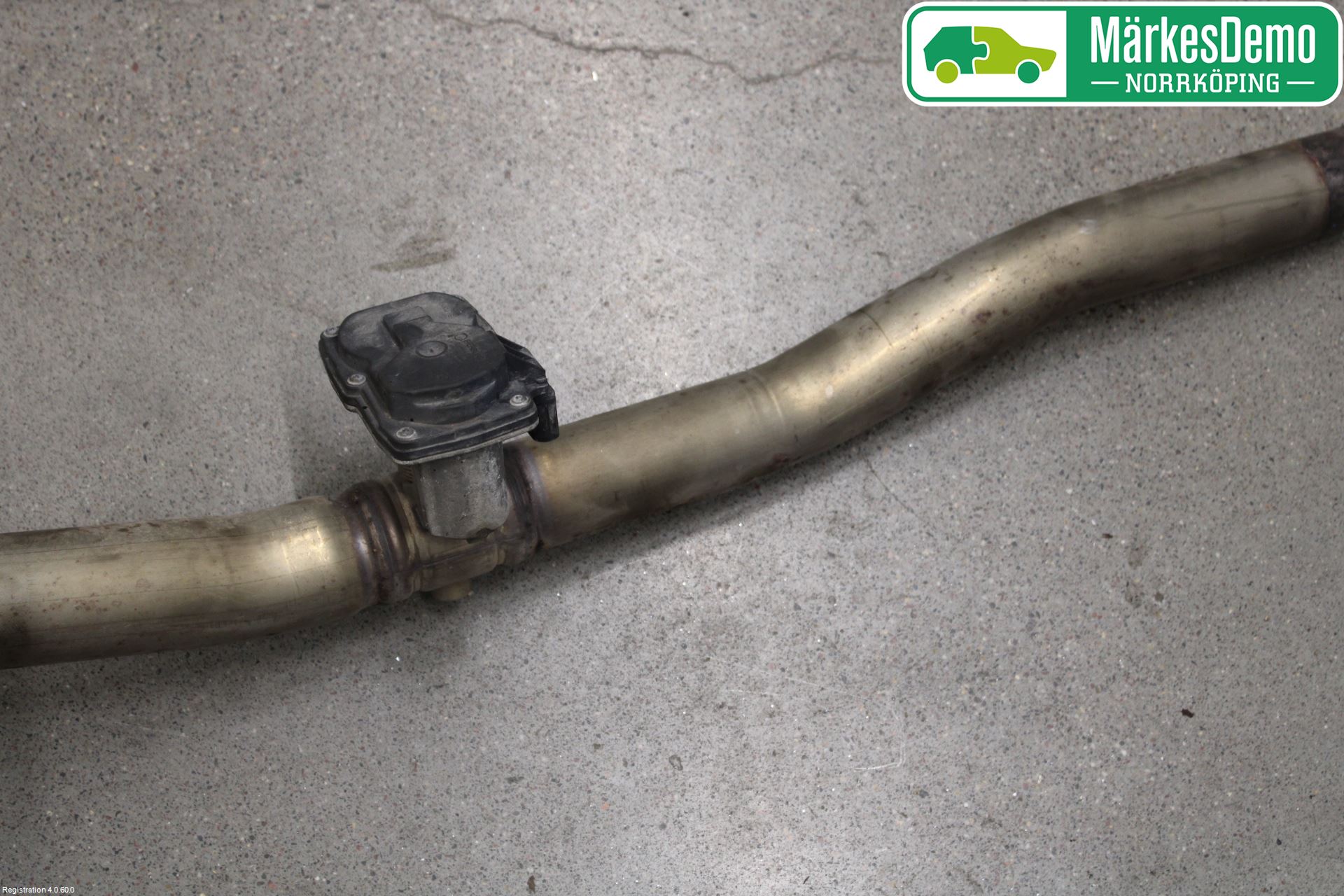 Volkswagen VW PASSAT 15-19 Katalysator