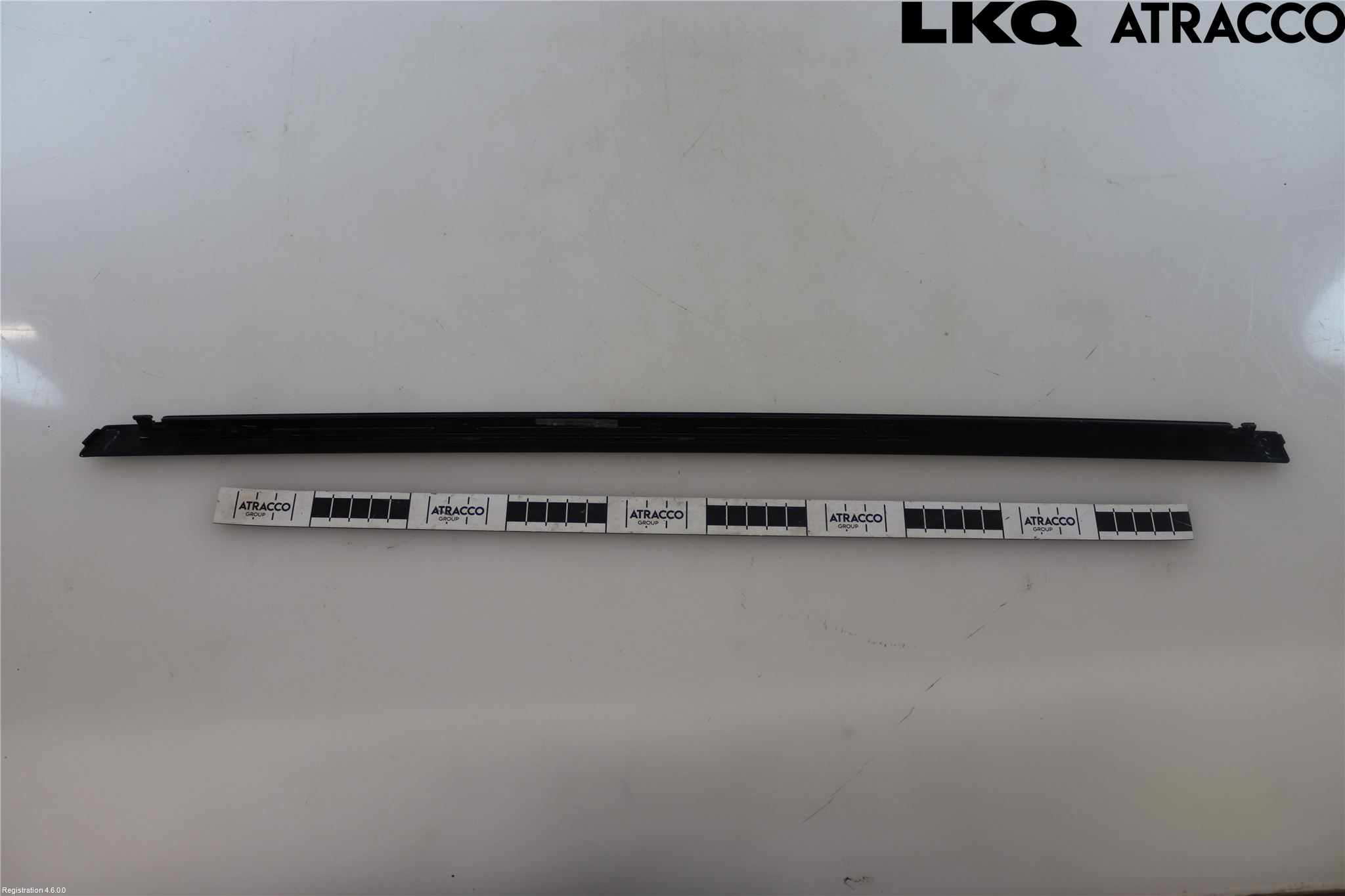 Jaguar XF (X260) 16-24 Dörr Dekorlist Bak Vä