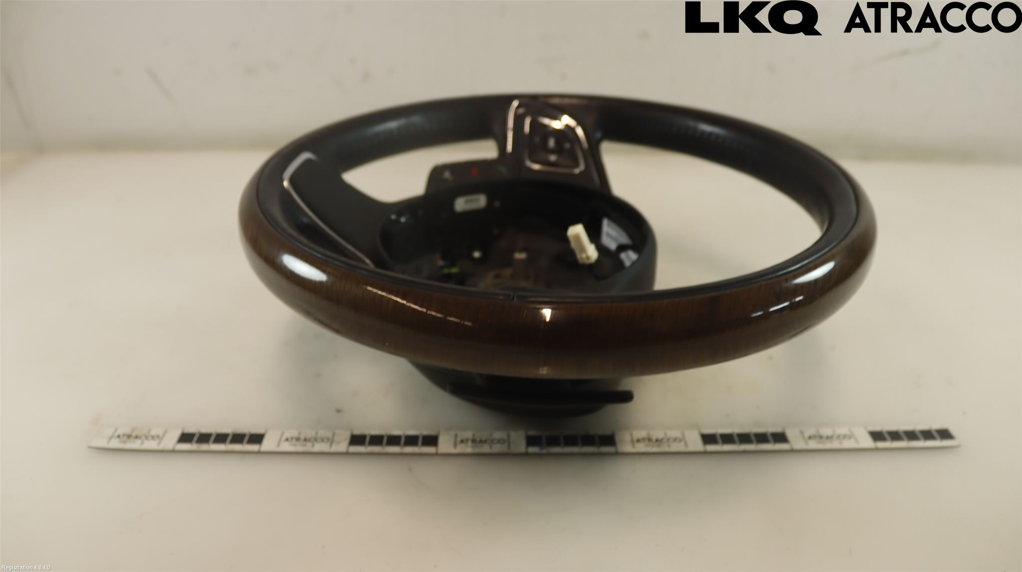 Jaguar XJ X351        10- Ratt