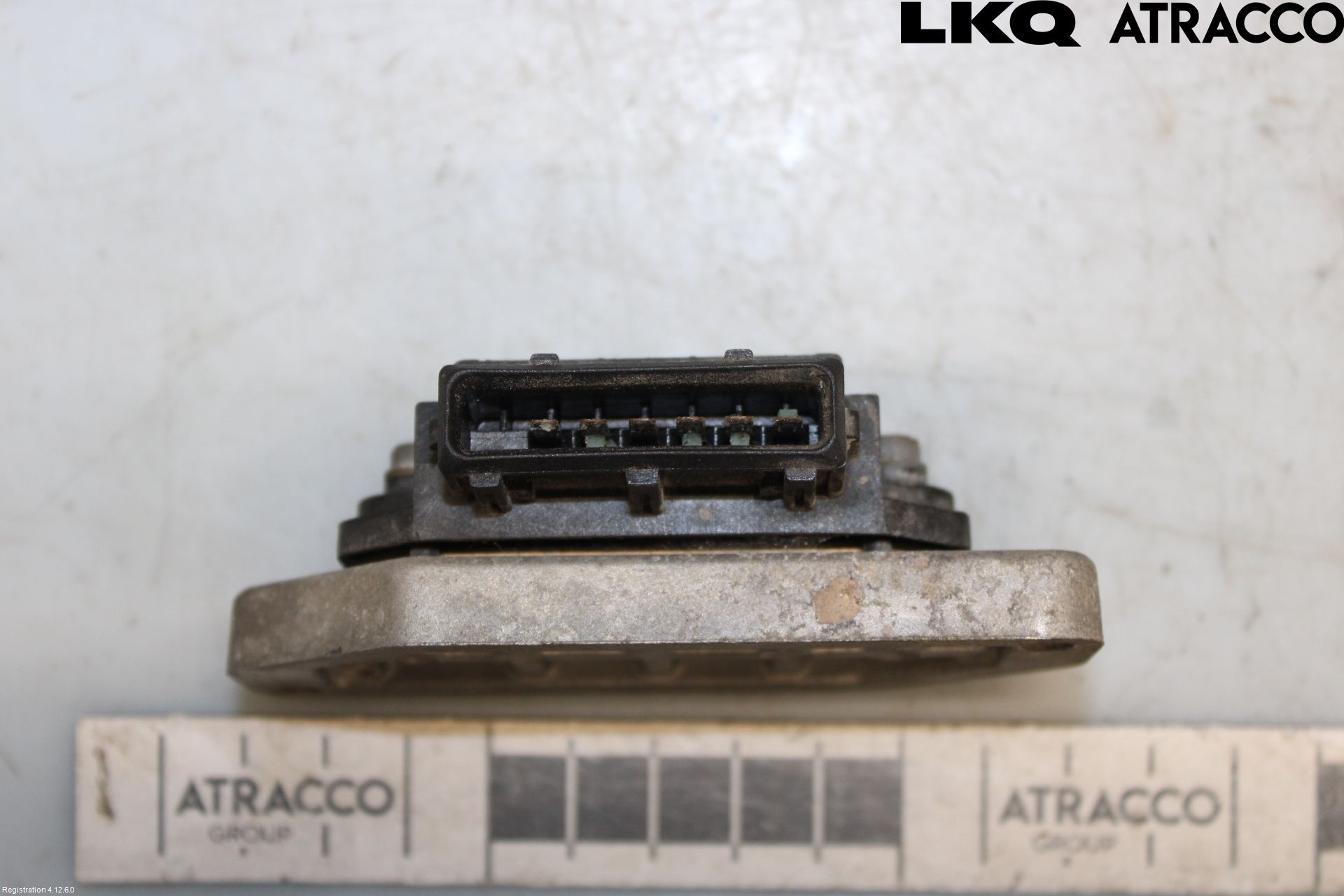 Volvo 940 91-98 Tändmodul