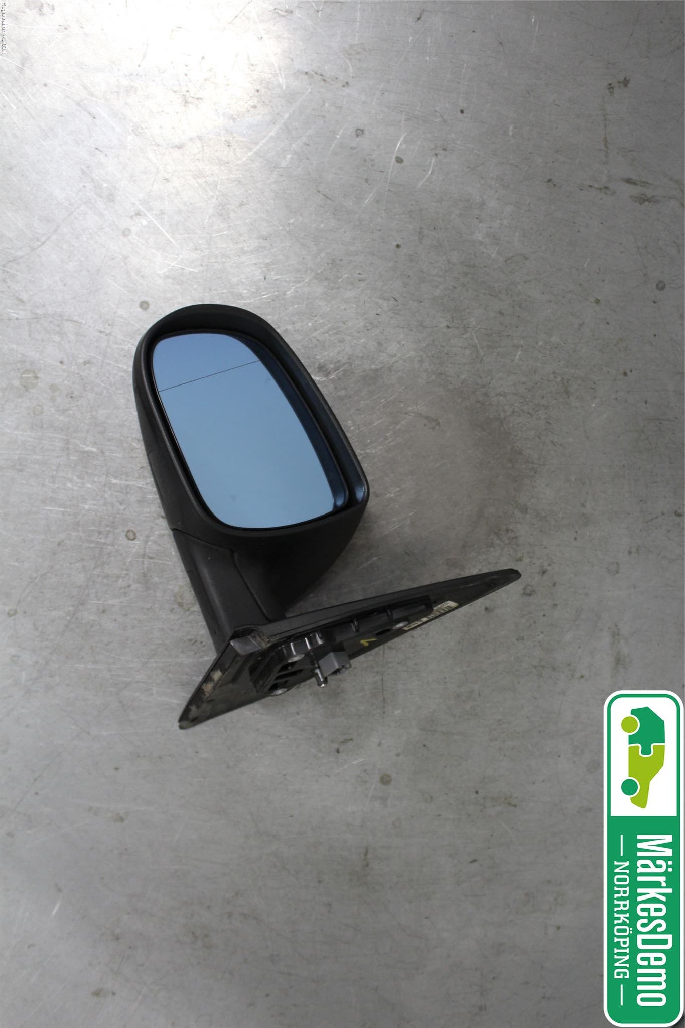 Kia CEED 06-12 Spegel Yttre El Vä