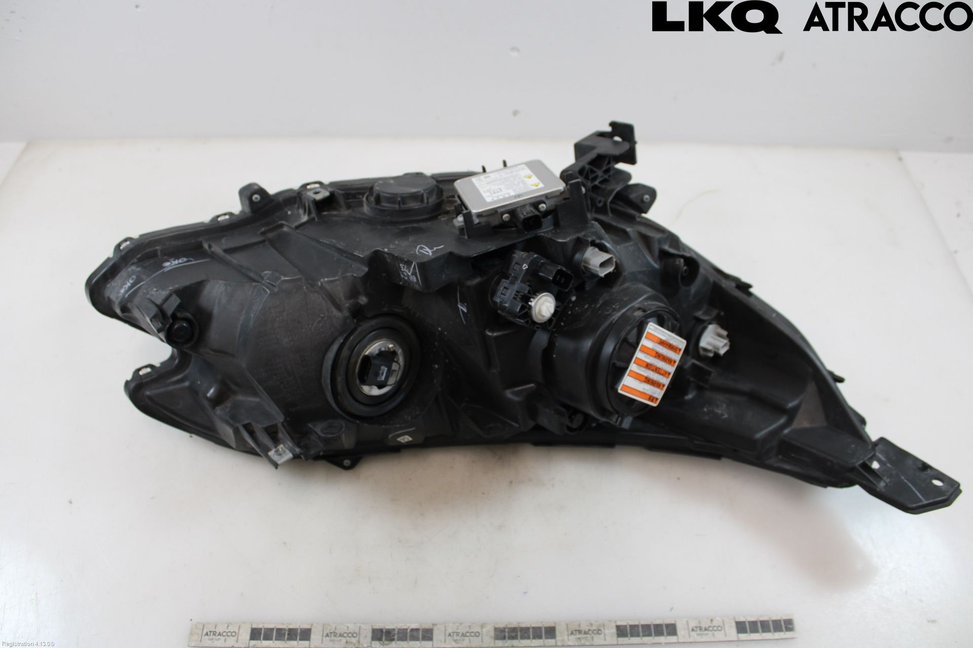 Honda CR-V 13-18 Strålkastare Vänster