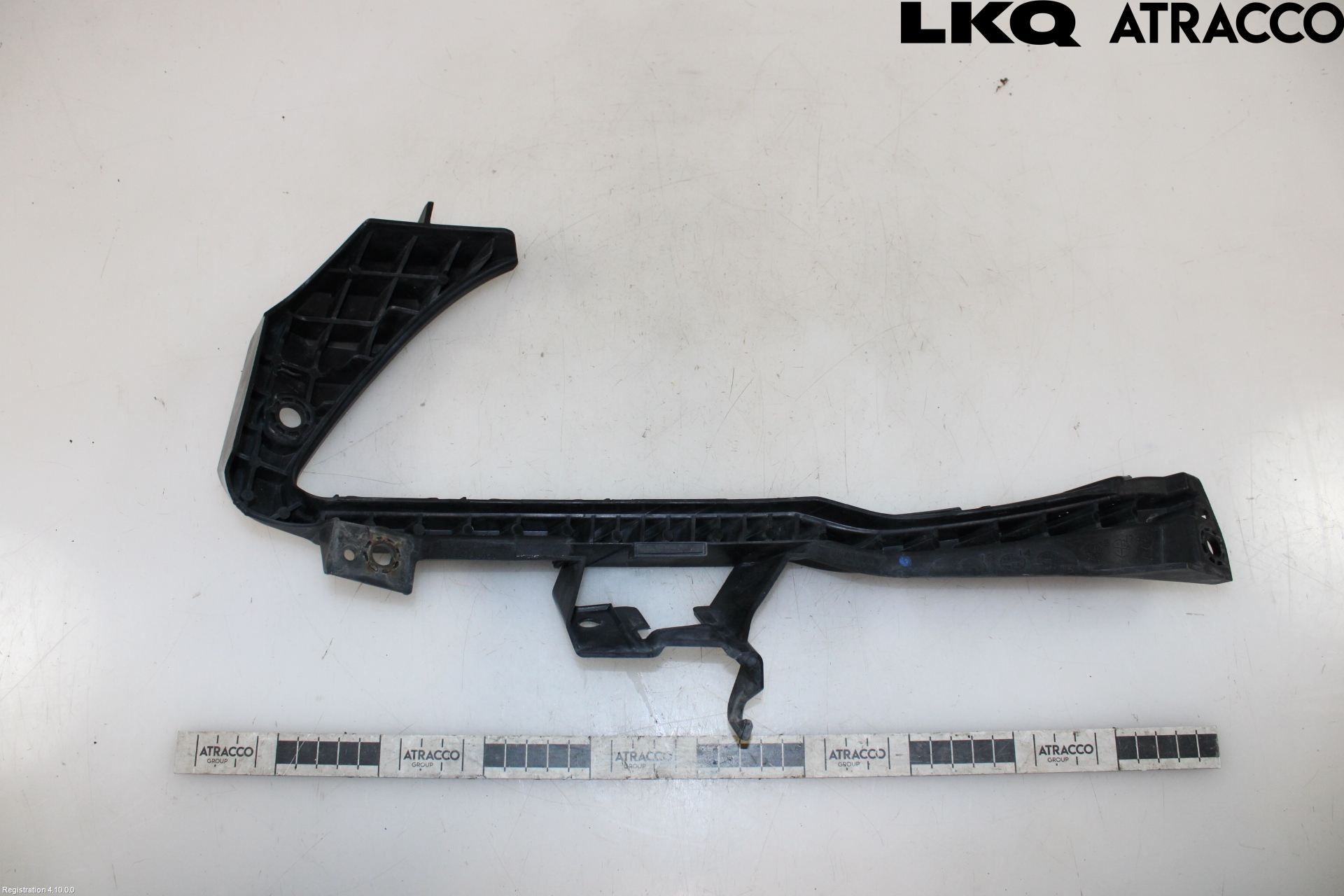 Subaru OUTBACK 15-20 Strålkast Fästsarg