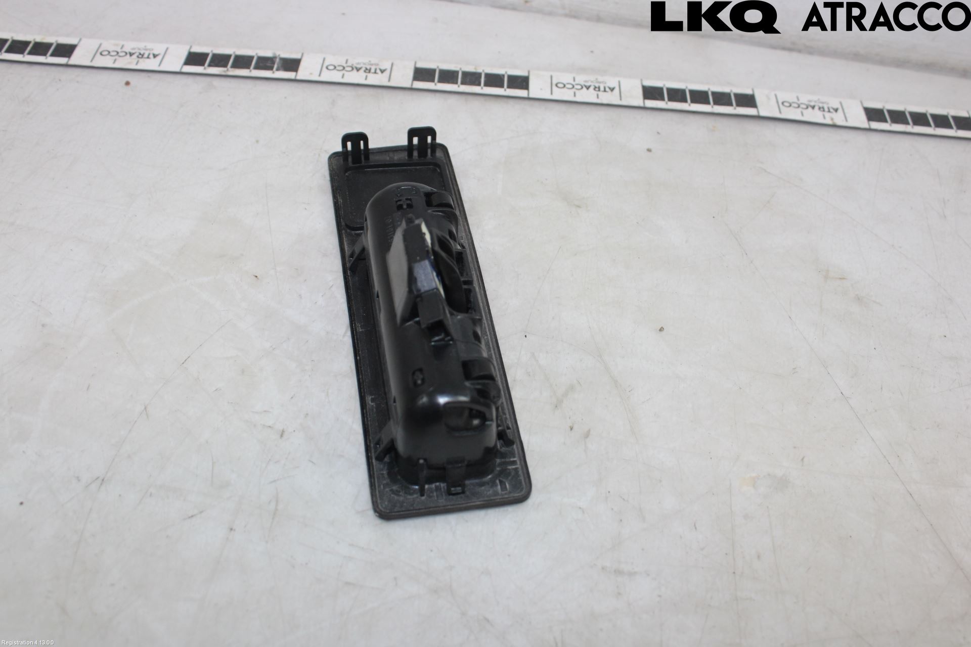 BMW 3 F30/F31/F80 12-19 Bakluckehandtag