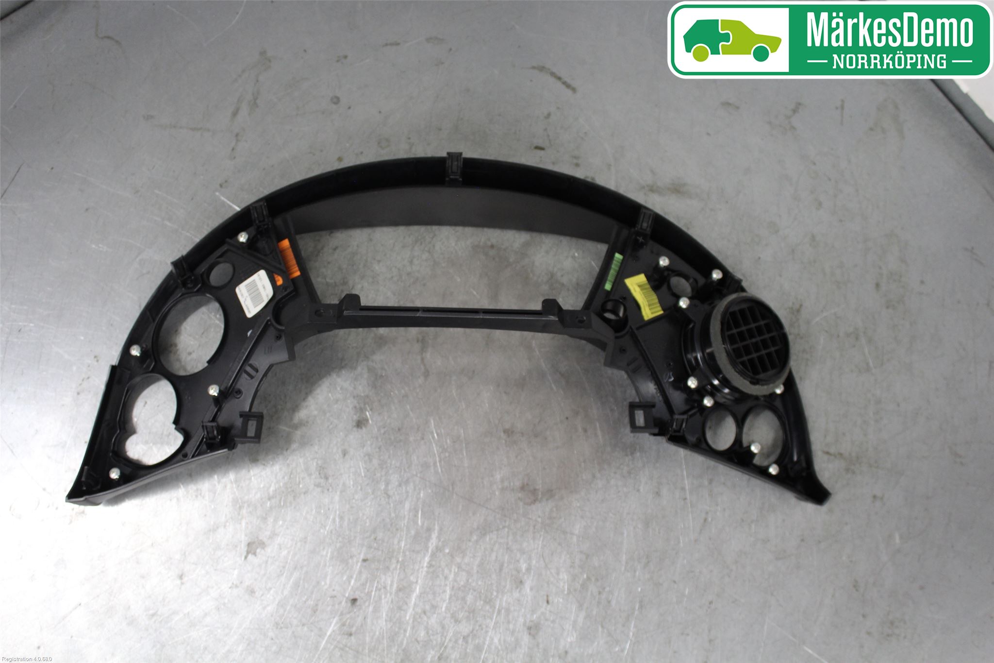 Honda CIVIC 06-11 Instrumentsarg