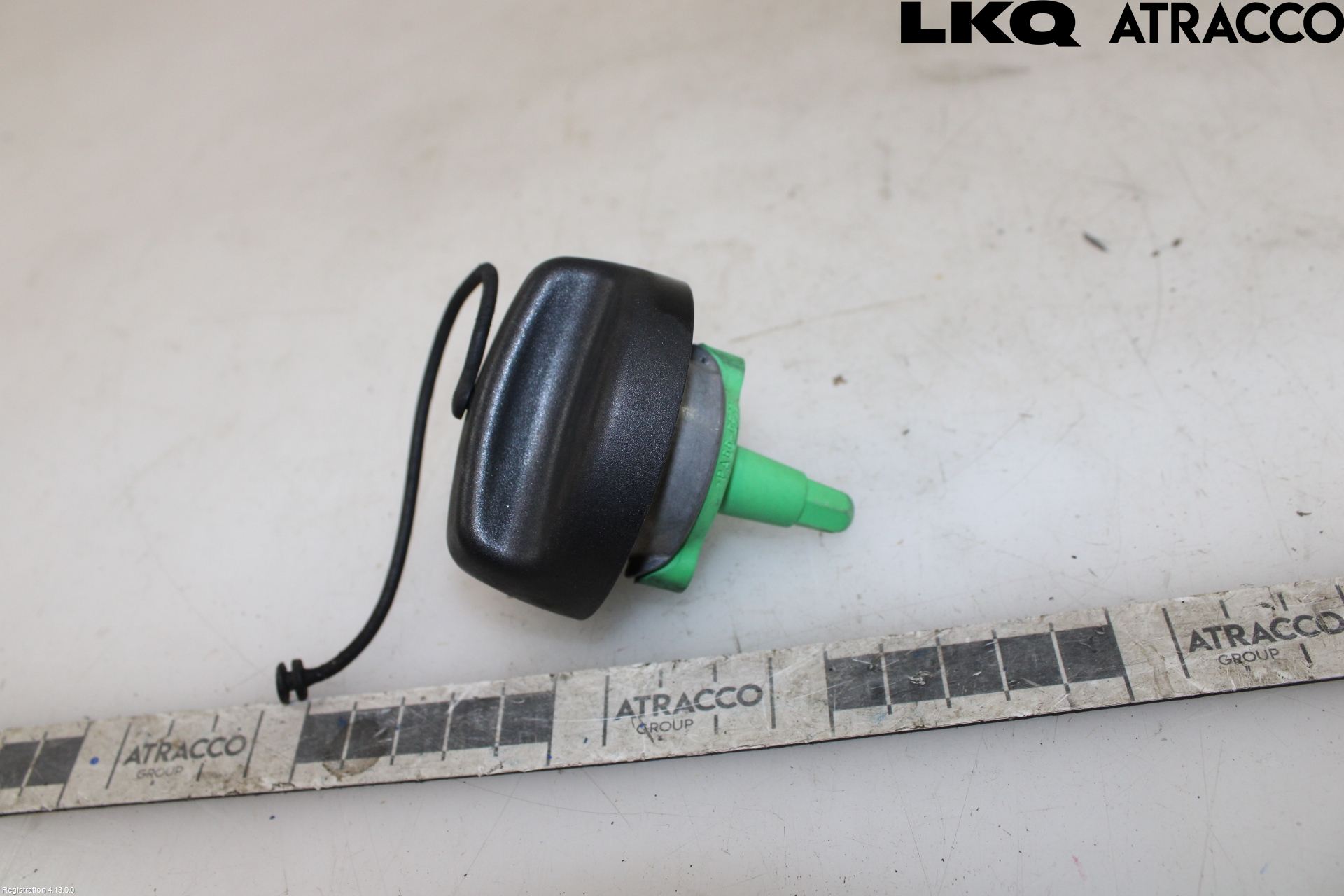 Mini COUPE R56 05-14 Bränsletankslock