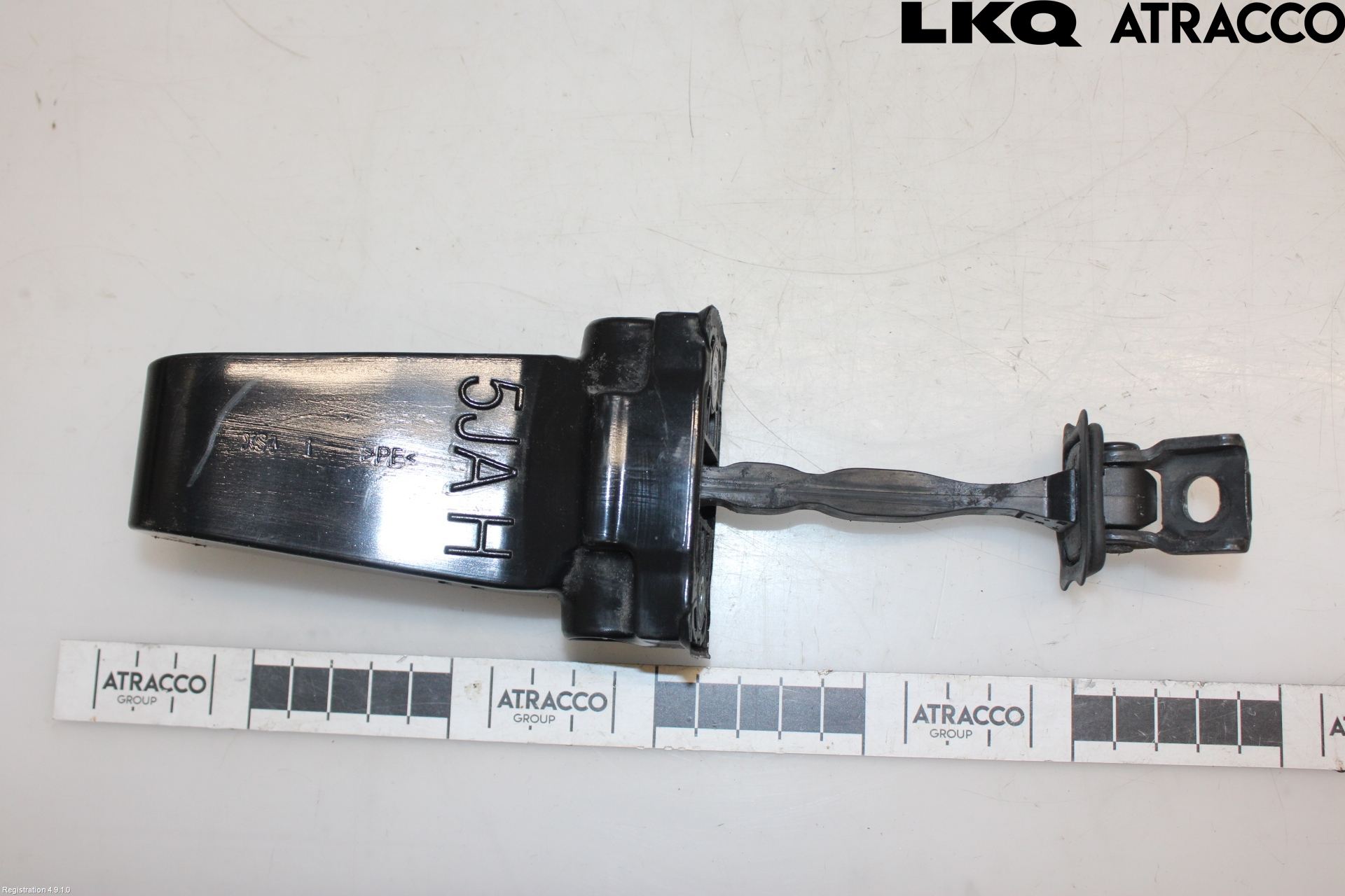 Skoda RAPID Dörrstopp