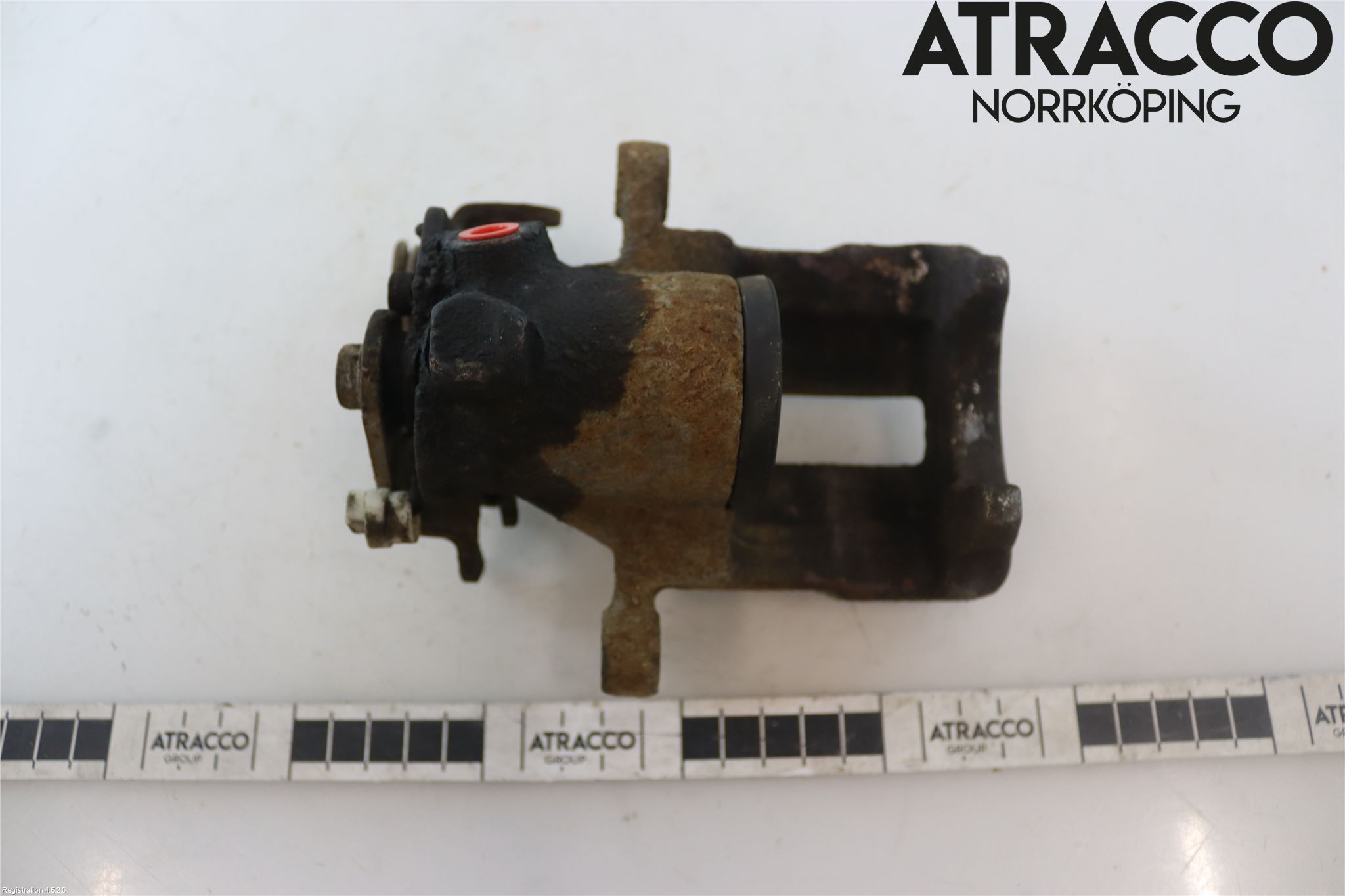 Audi A4/S4 99B-00 Bromsok Bak Höger