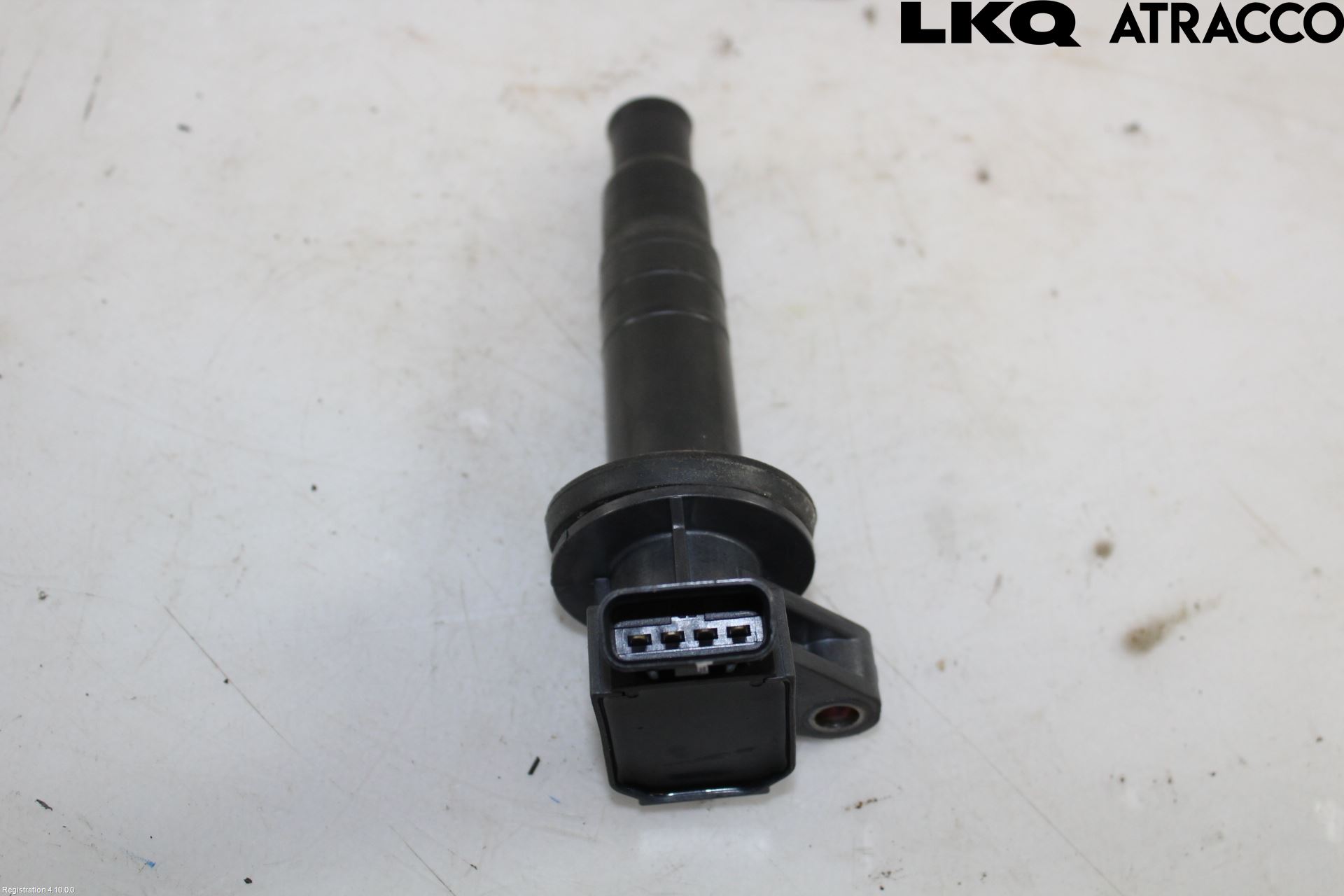 Toyota AVENSIS 03-06 Tändspole