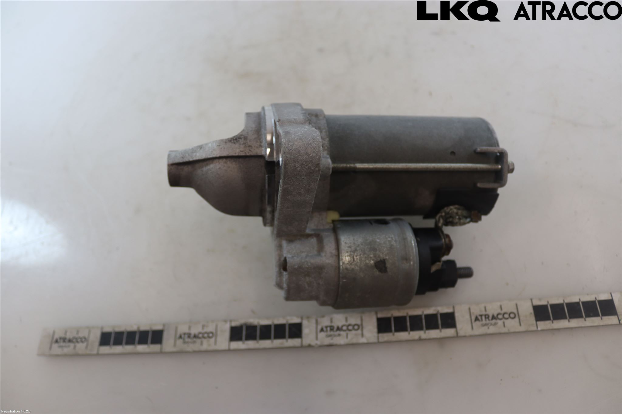 Toyota AYGO 15-21 Startmotor