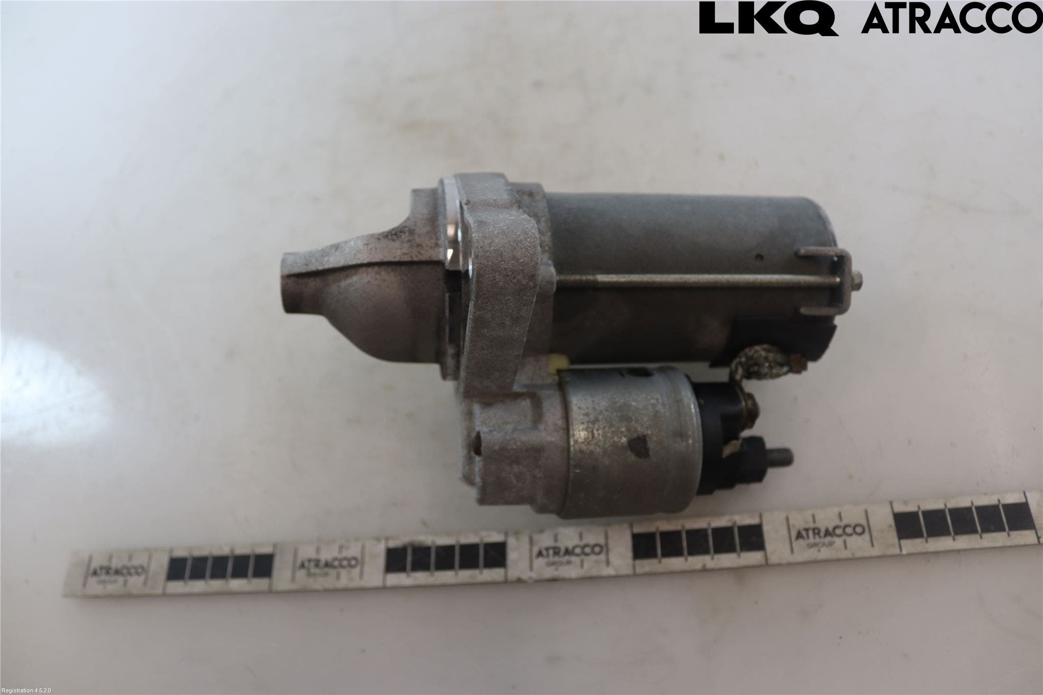 Toyota AYGO 15-21 Startmotor