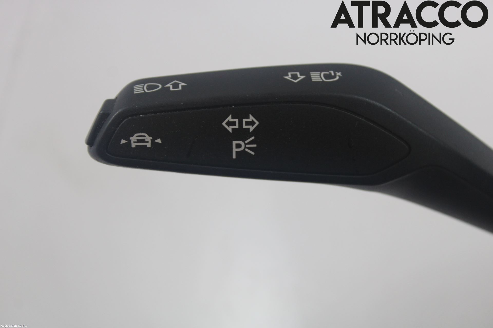 Audi A6/S6 4G 11-18 Spakcentral