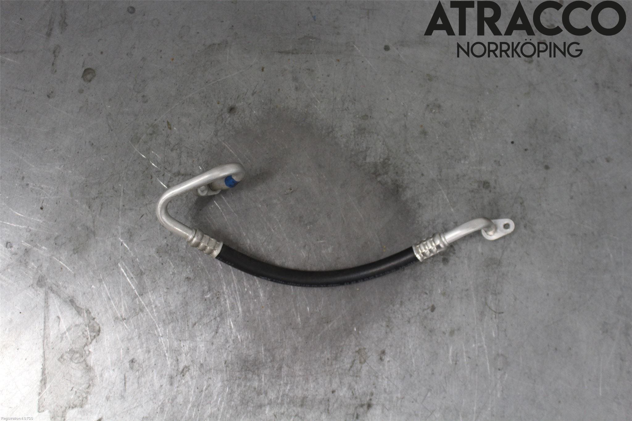 Toyota AYGO 15-21 Ac Slang-Rör