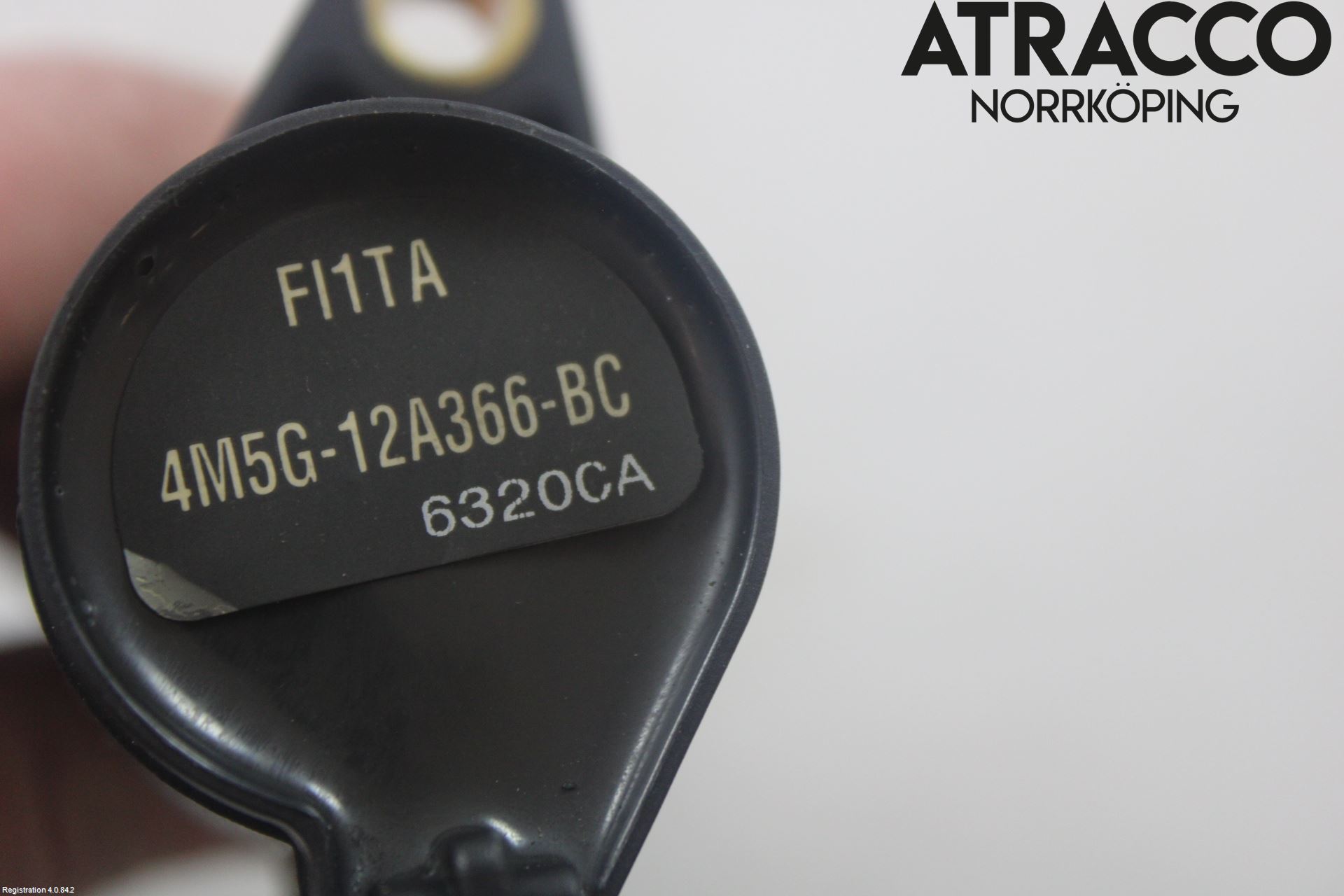 Ford FOCUS     04-07 Tändspole