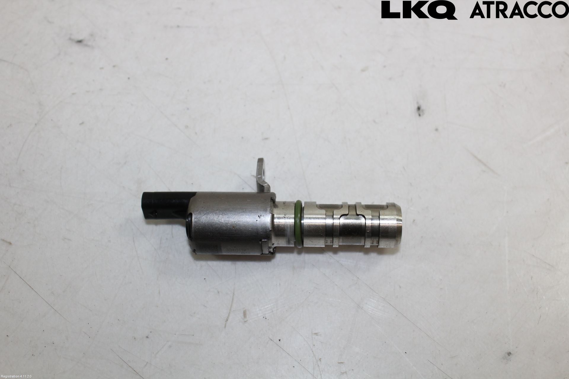 Seat ARONA Kamställningsventil