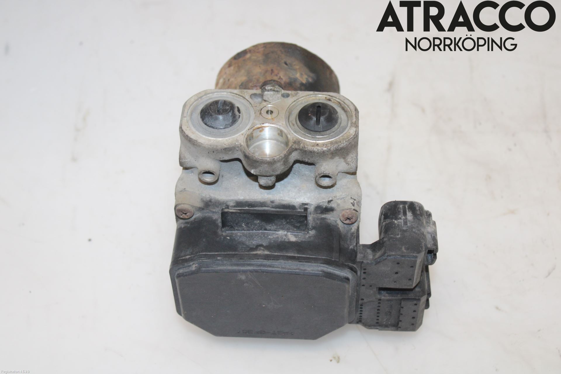 Toyota DYNA 150 Abs Hydraulaggregat