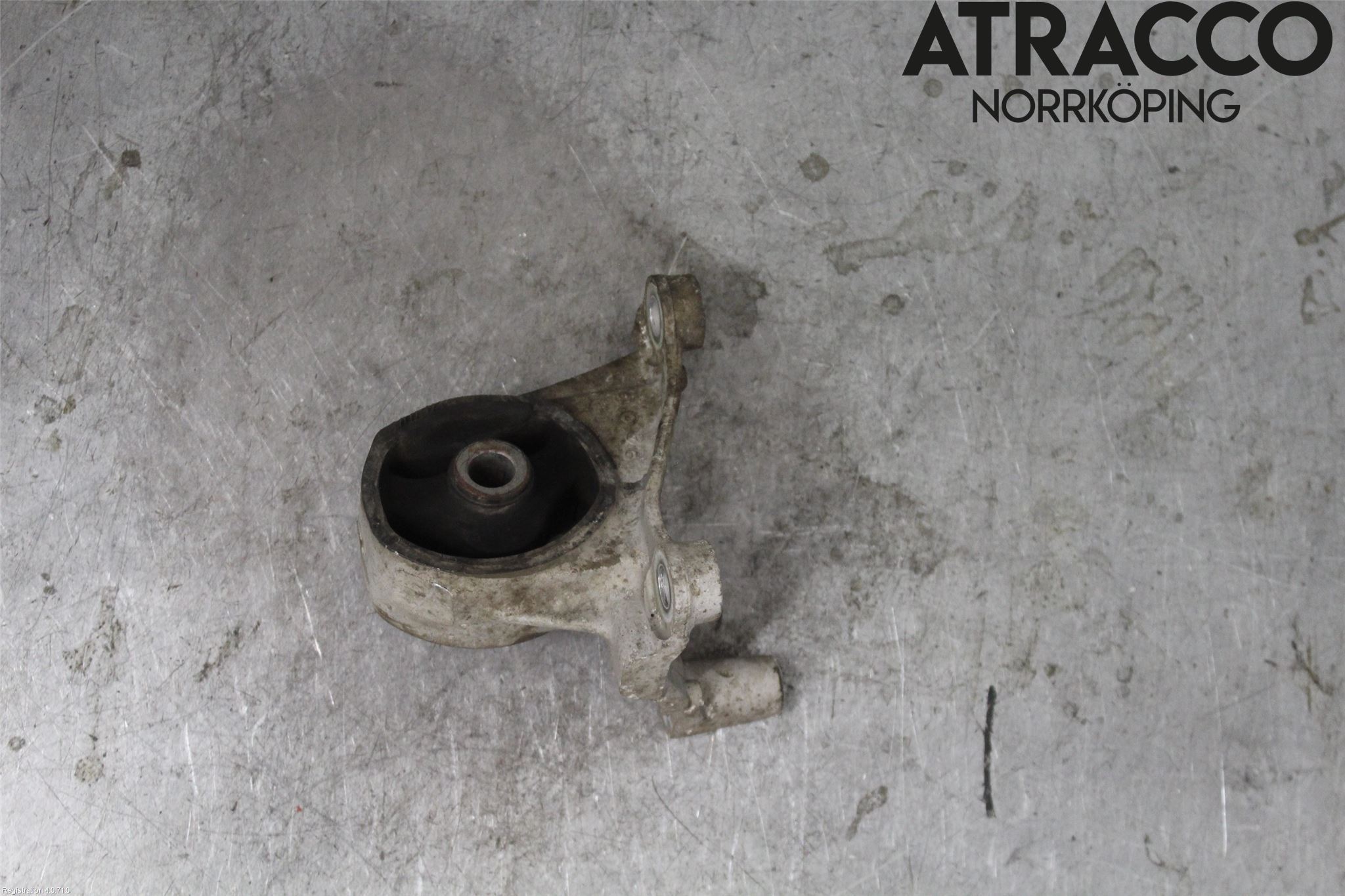 Honda CIVIC 01-05 Motorfäste