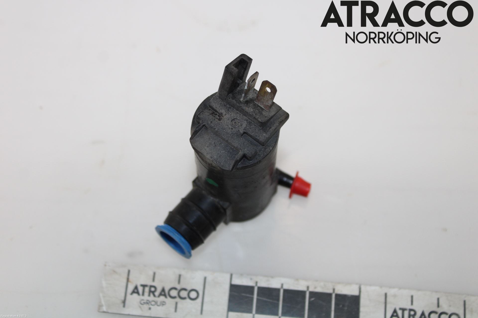 Suzuki LIANA Spolarpump Vindruta