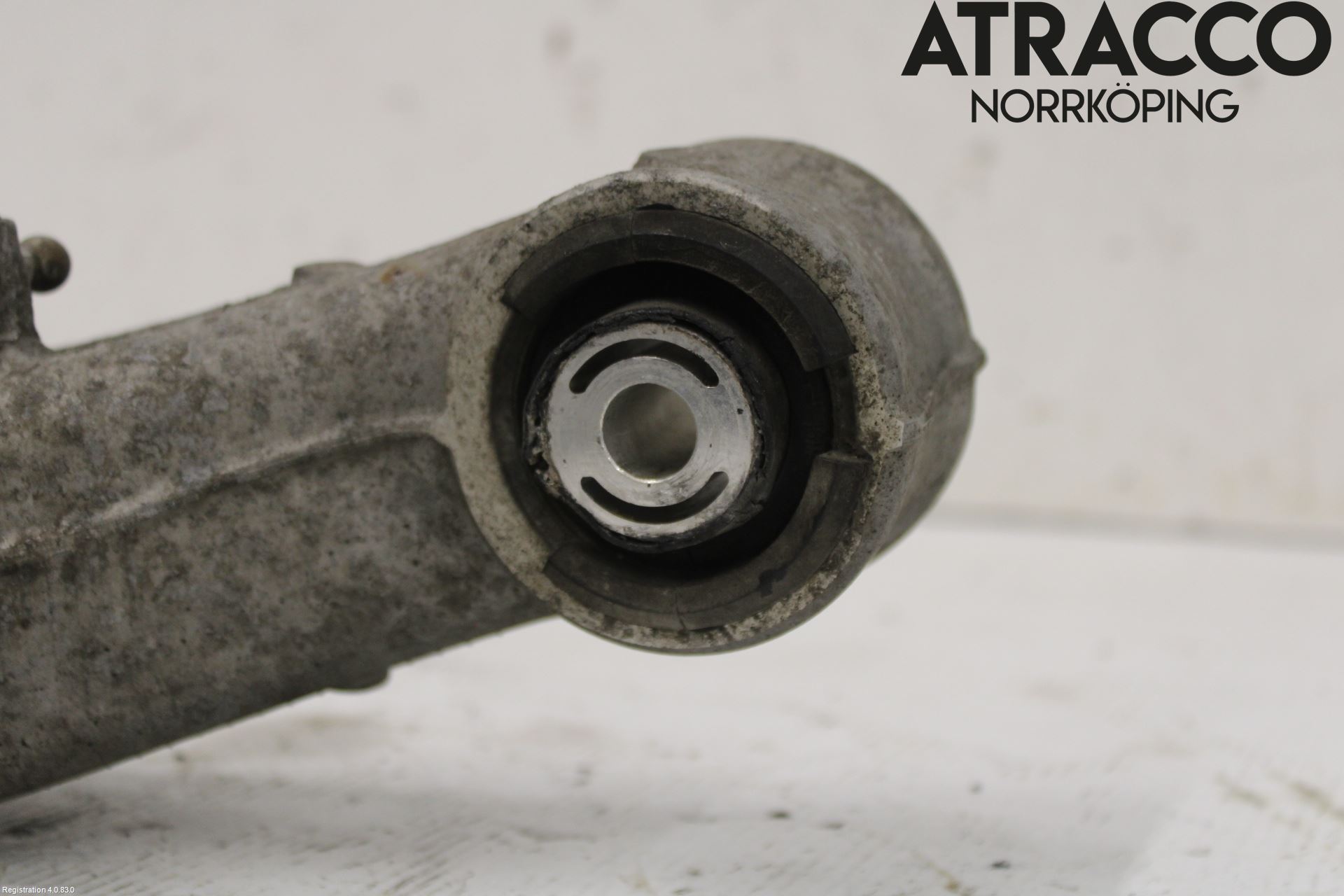 BMW 5 F10/F11/F18 09-17 Bärarm Bak Vänster