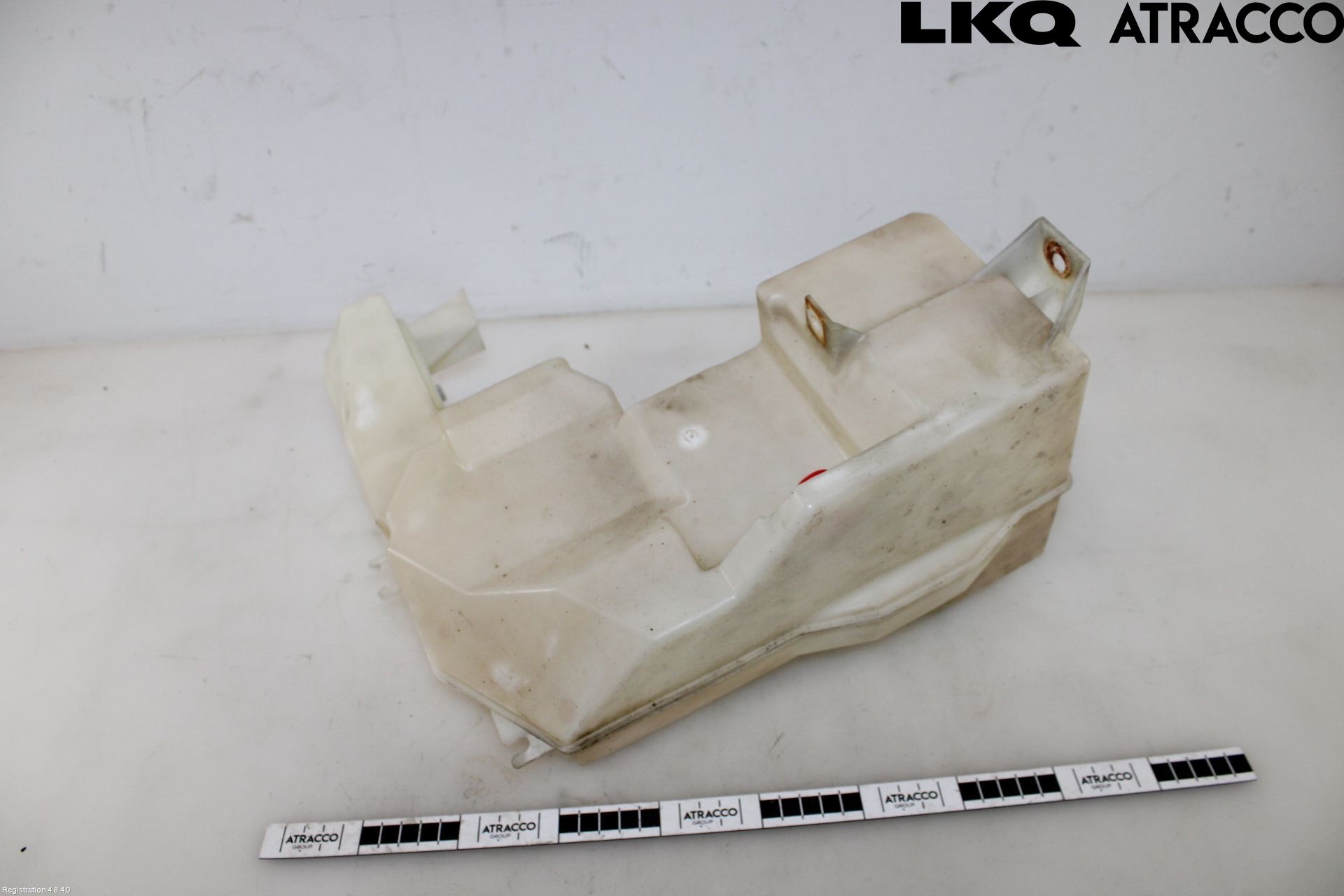 Honda CIVIC 06-11 Spolartank Vindruta