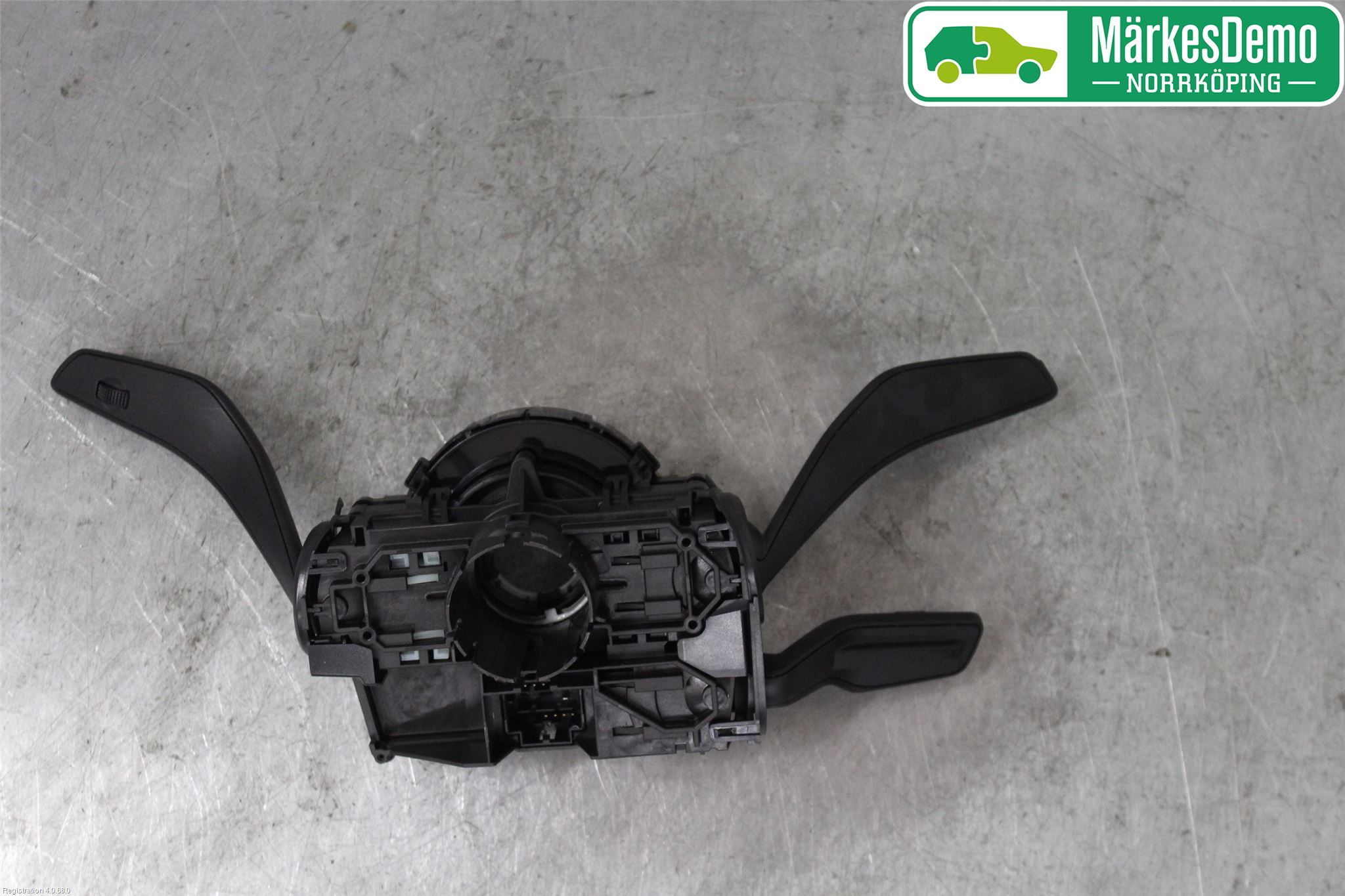 Audi A4/S4 B9 20- Spakcentral