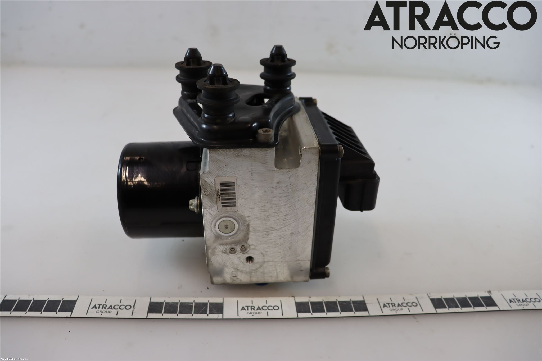 Volkswagen VW PASSAT 05-11 Abs Hydraulaggregat
