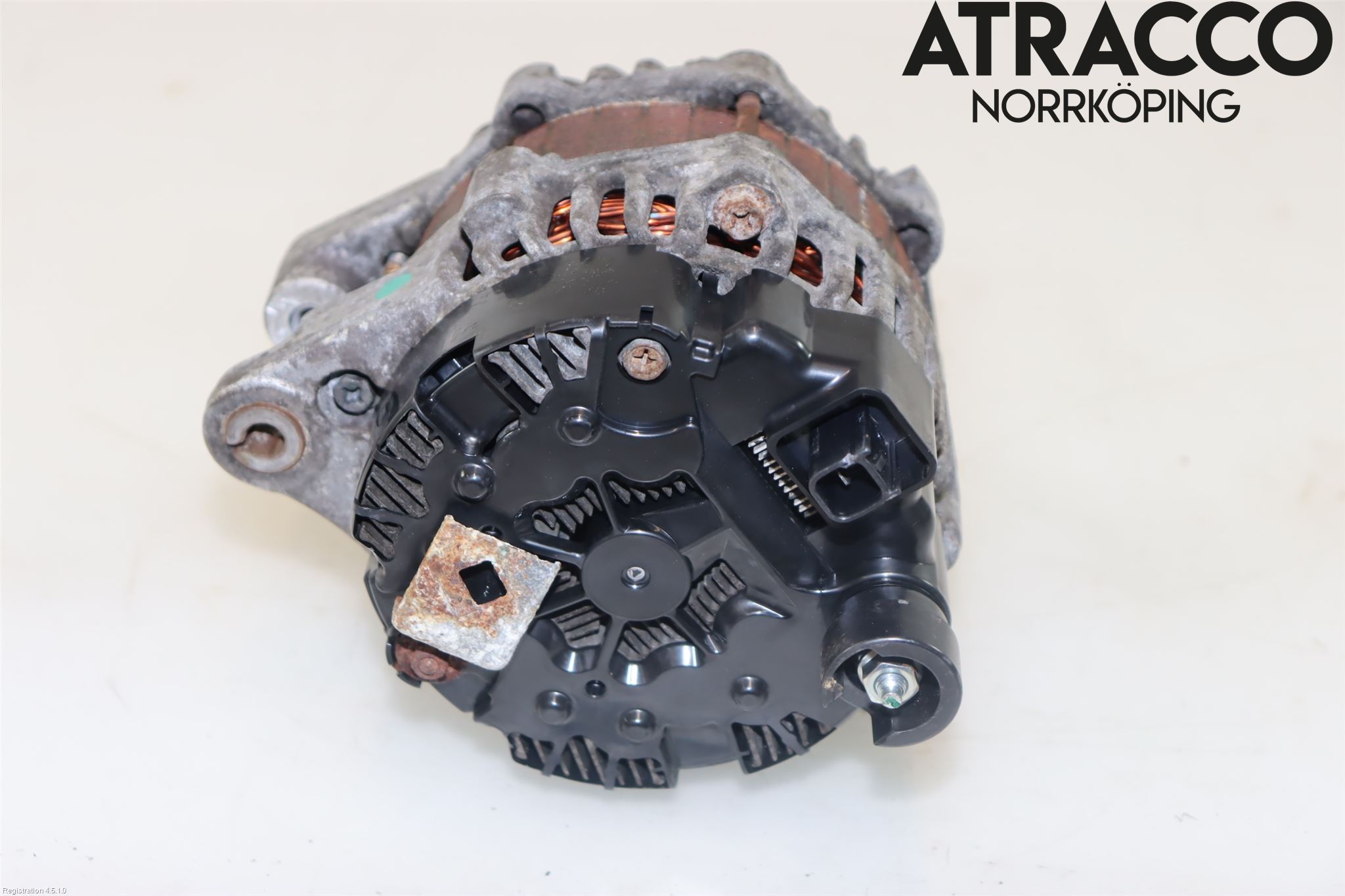 Honda JAZZ 15-20 Generator