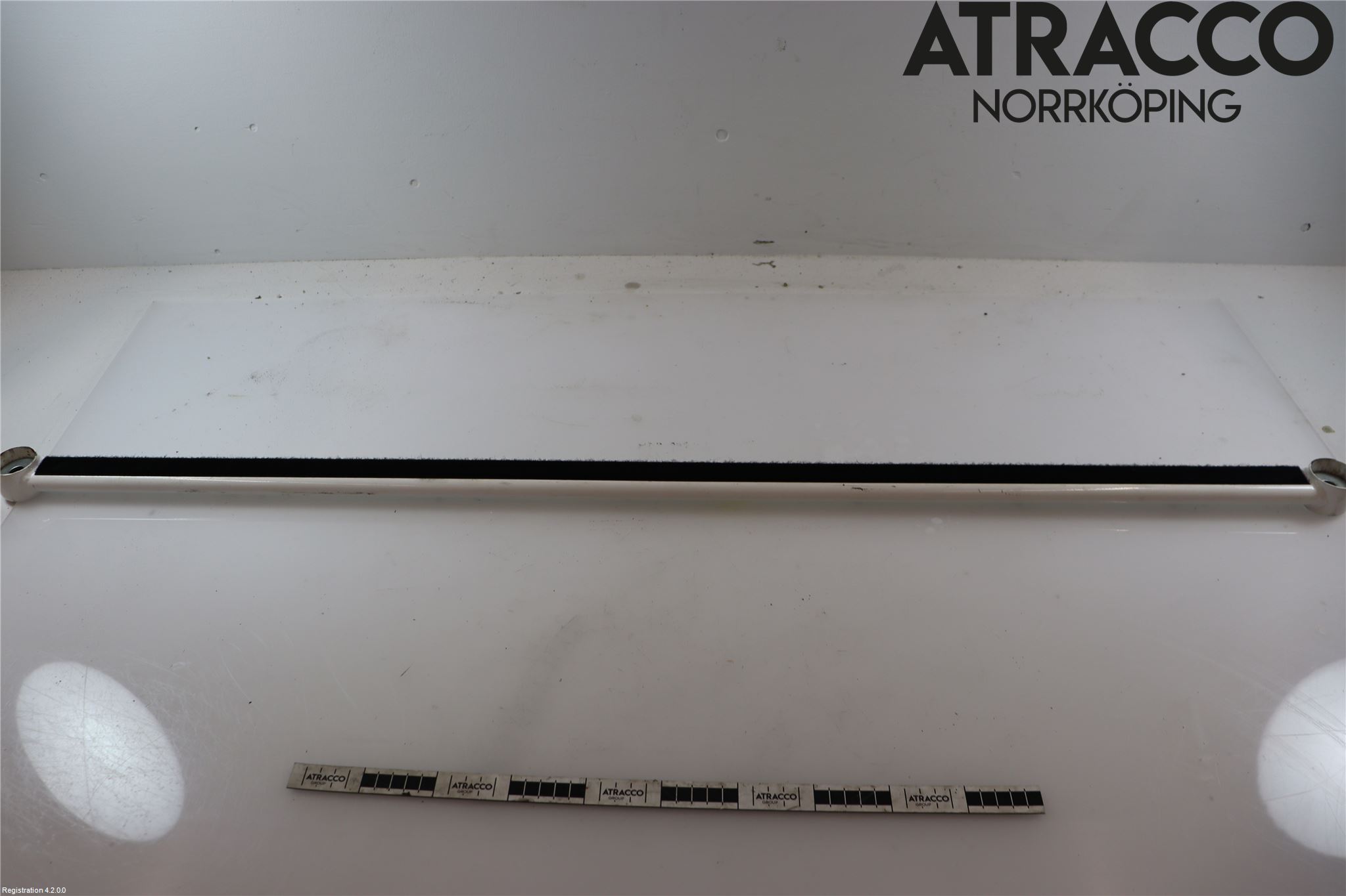 Honda CIVIC 06-11 Fjäderbensstag