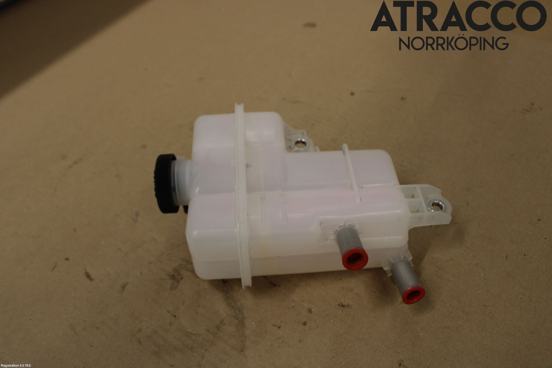 Toyota RAV4 19- Expansionstank