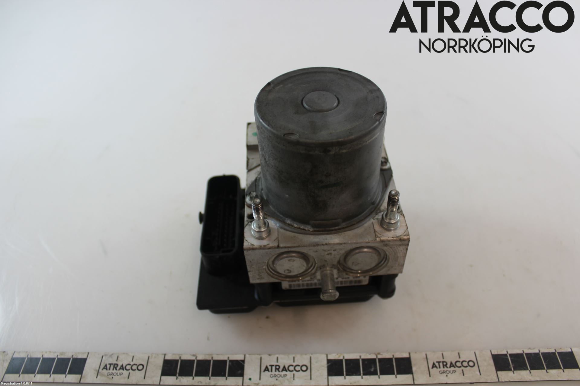 Audi A4/S4 05-07 Abs Hydraulaggregat