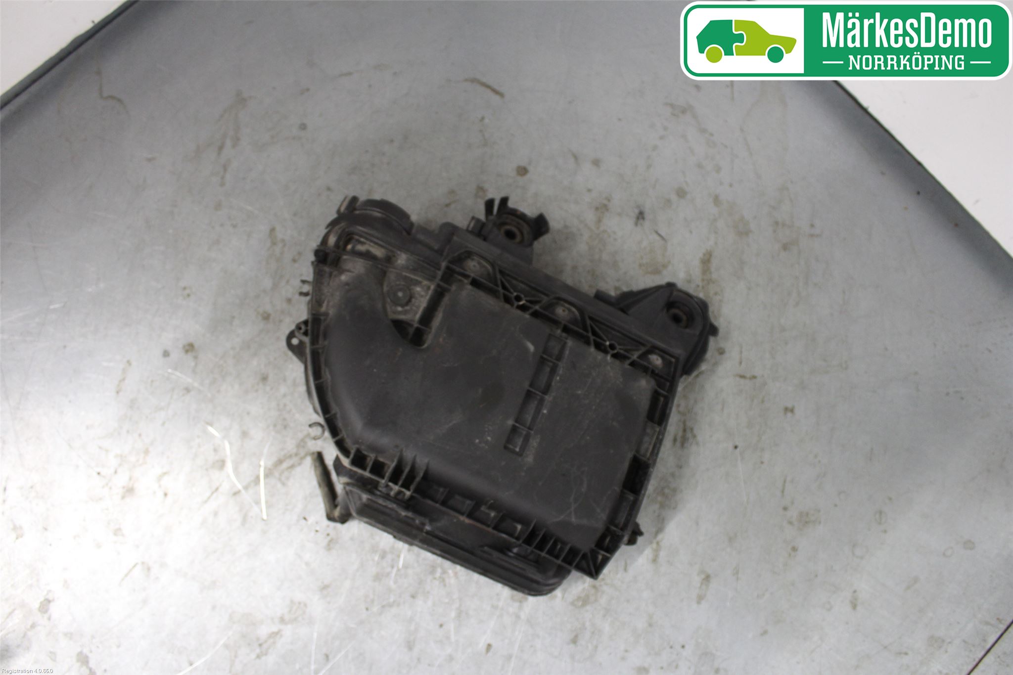 Citroen BERLINGO 08-18 Luftrenare