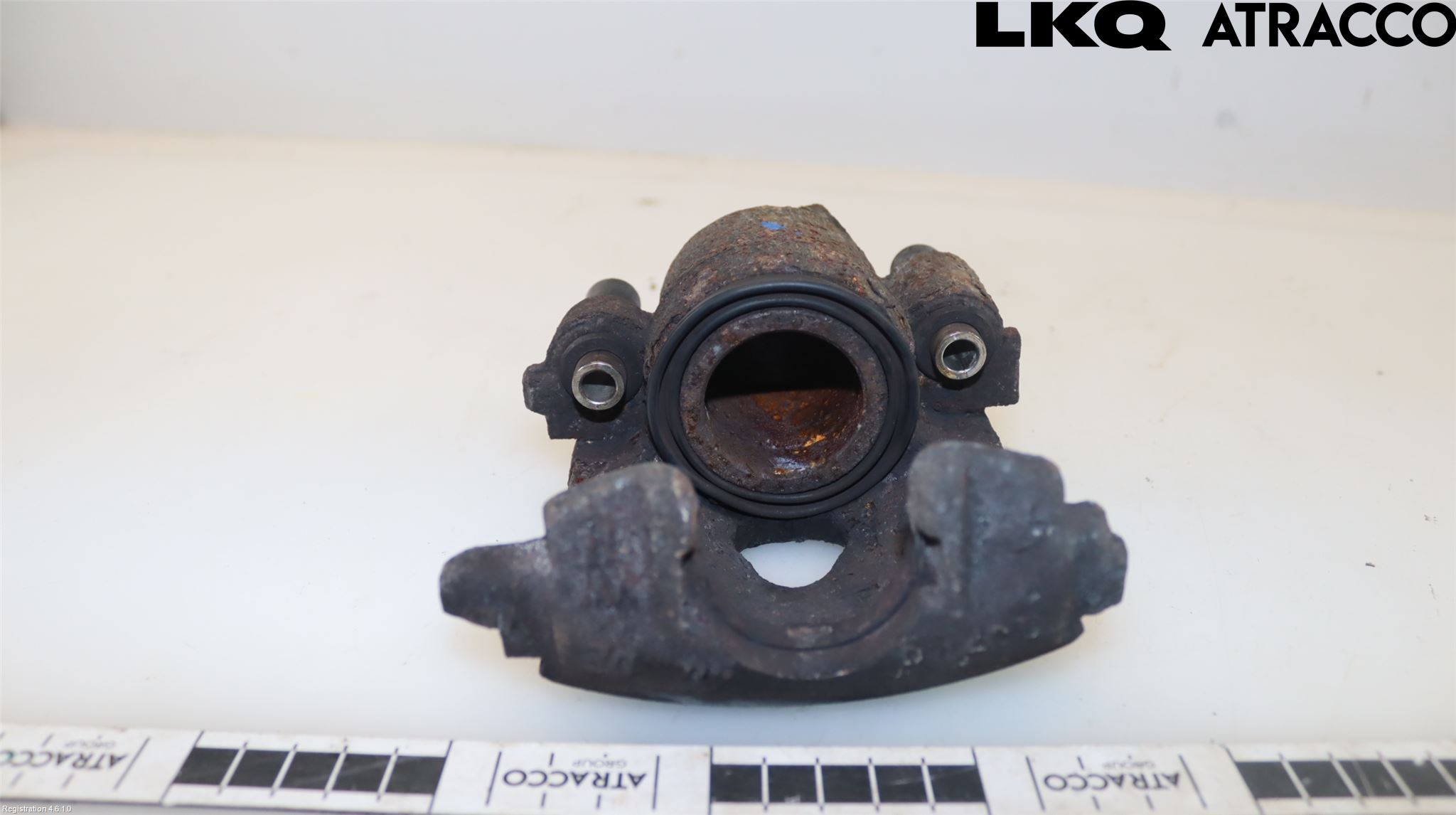 Seat IBIZA II 99-01 Bromsok Fram Höger