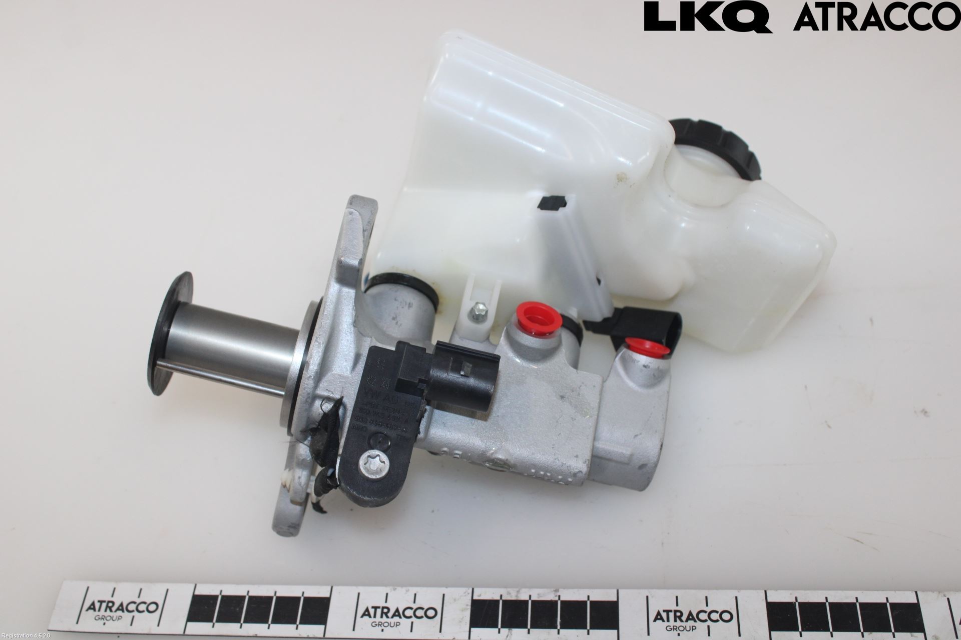 Seat ARONA Broms Huvudcylinder