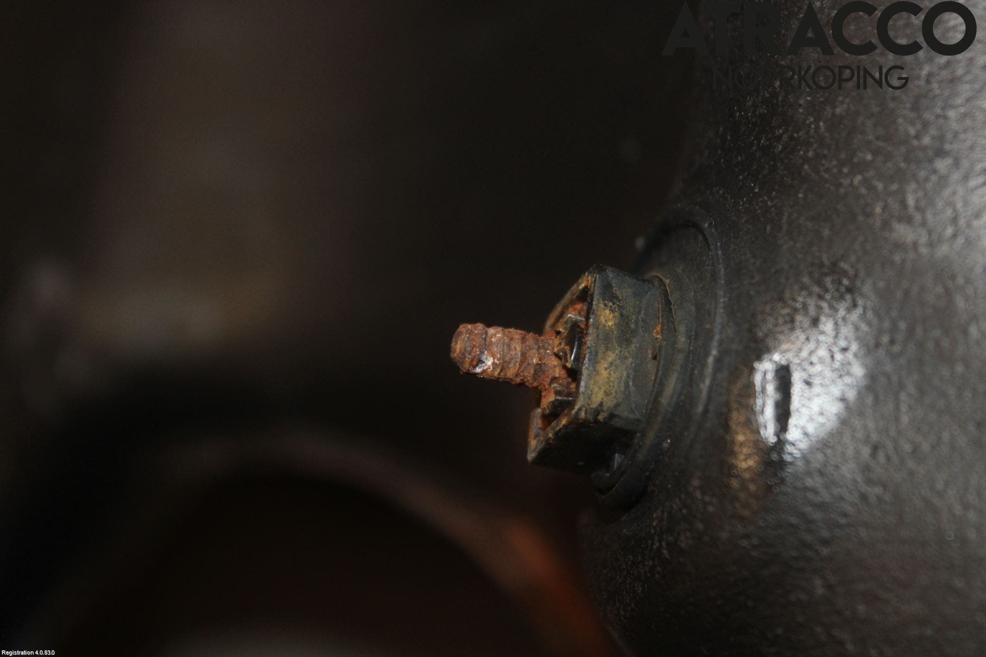 Audi ALLROAD 06-11 Bränsletank Diesel