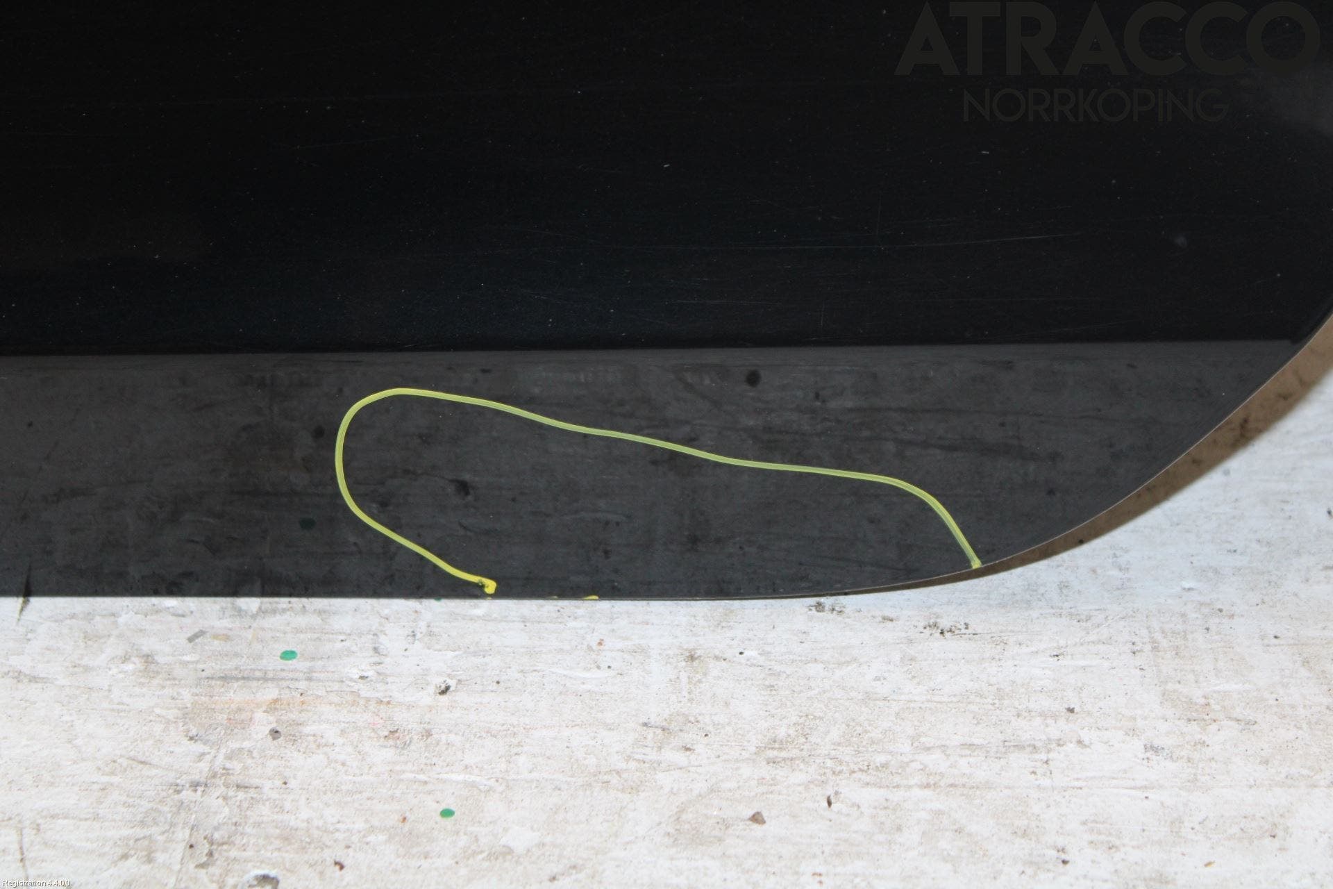 Volvo V60 11-13 Dörr Bak Vänster